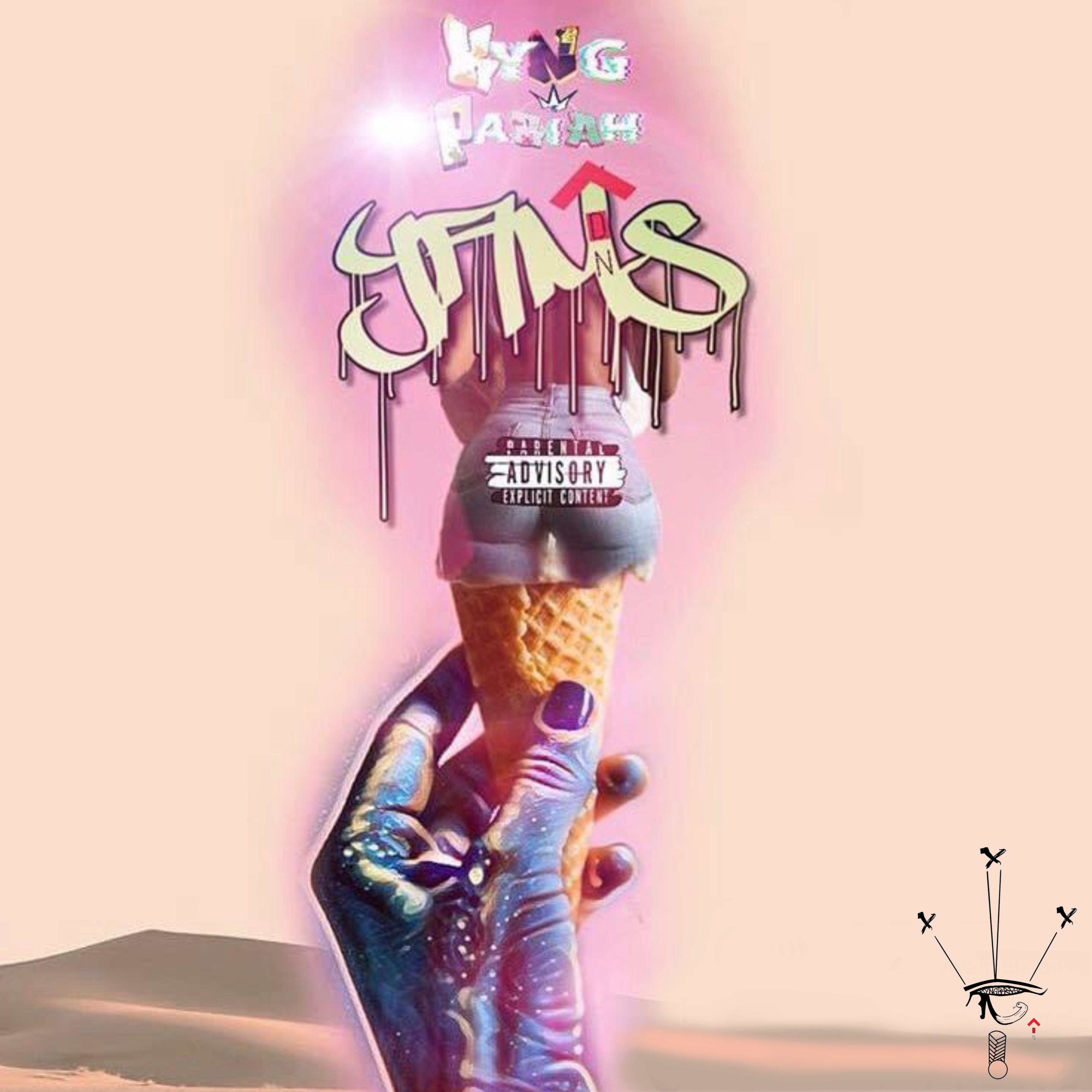 YAMS artwork