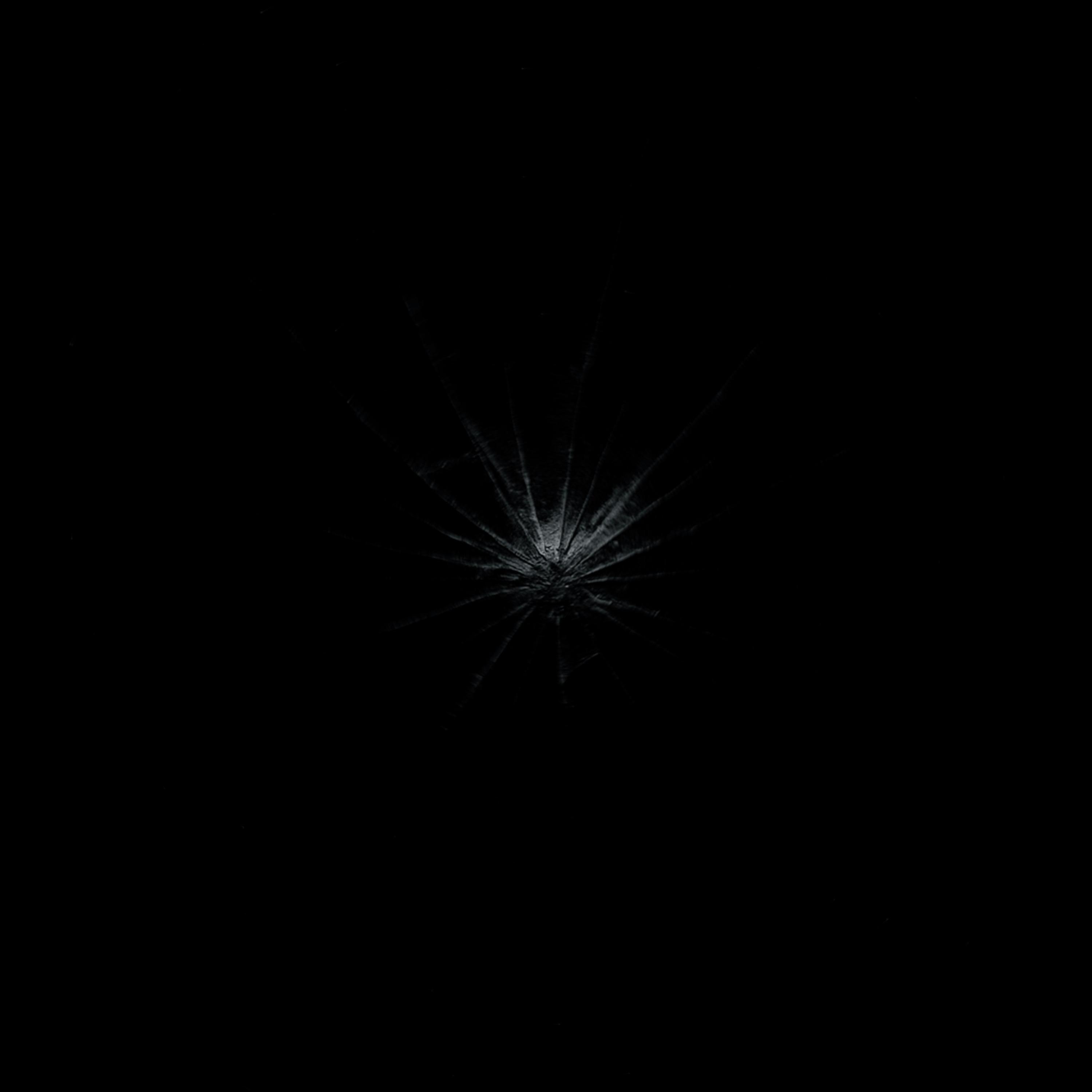 Green Lies artwork