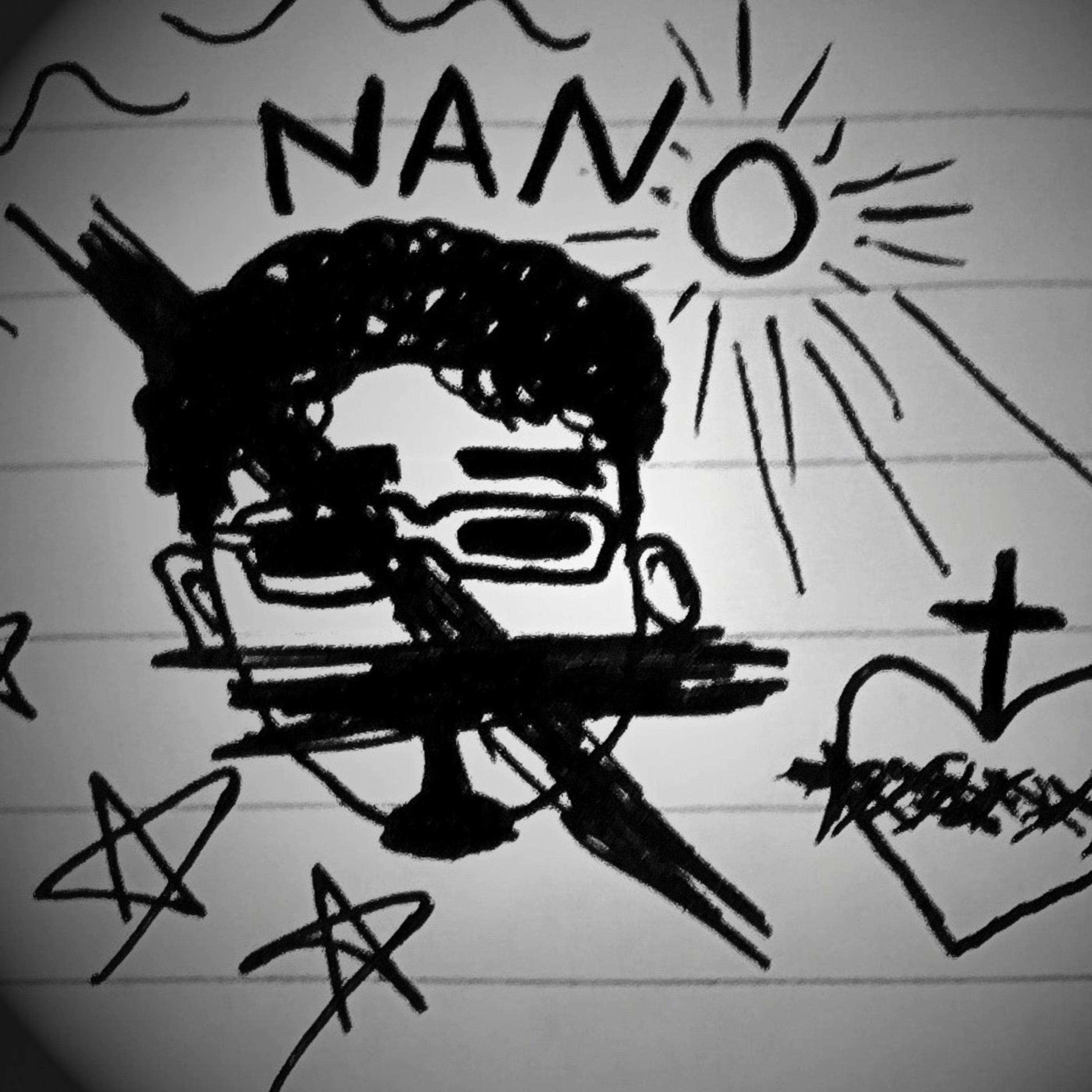 NAN O artwork