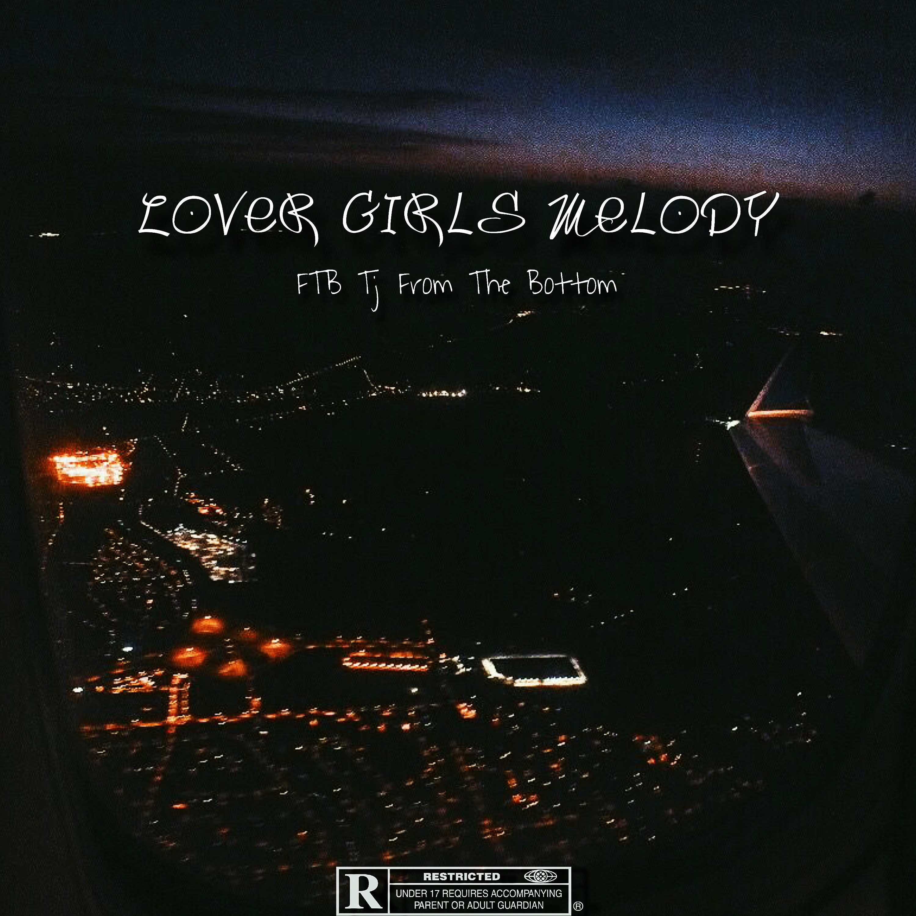 Lover Girls Melody artwork