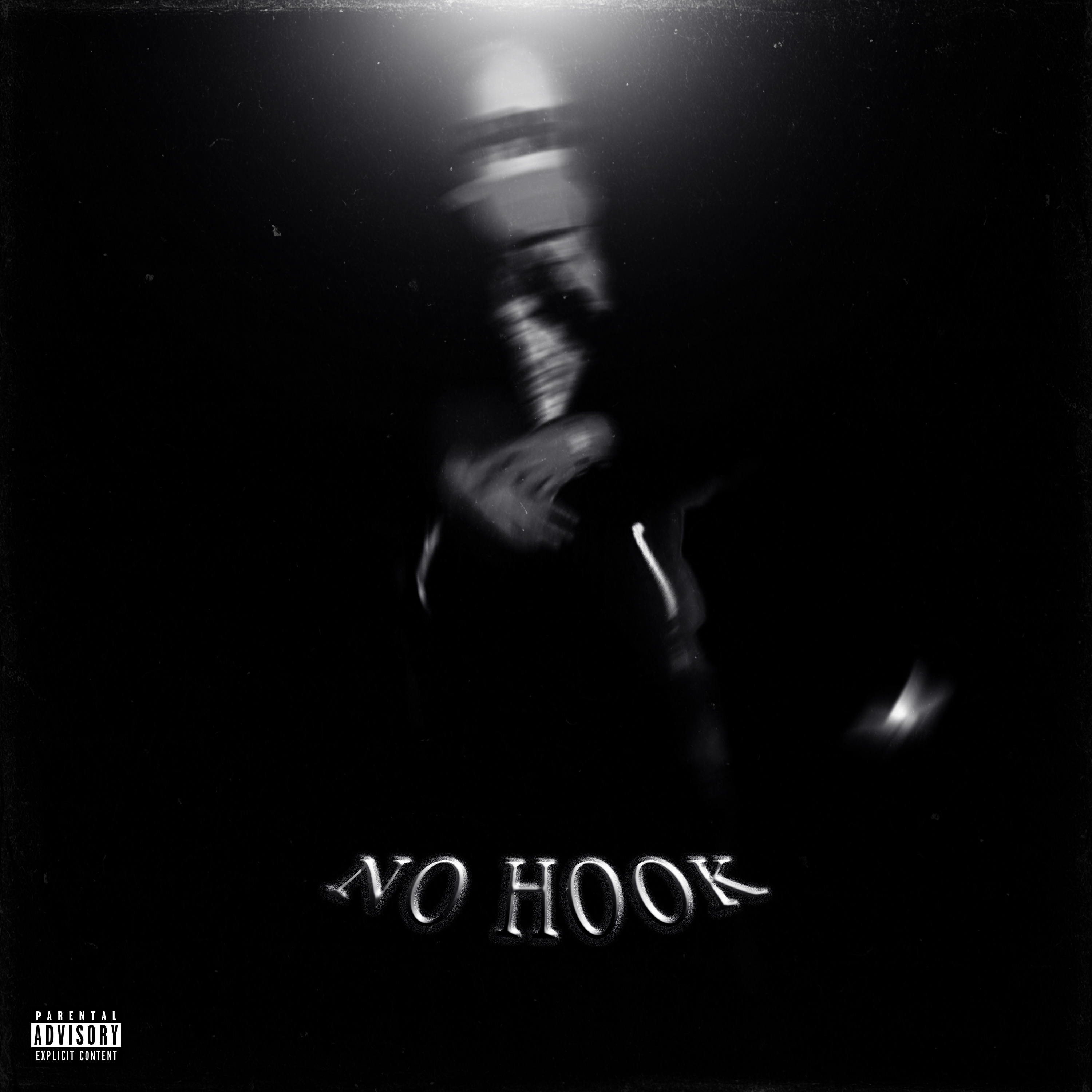 No Hook artwork