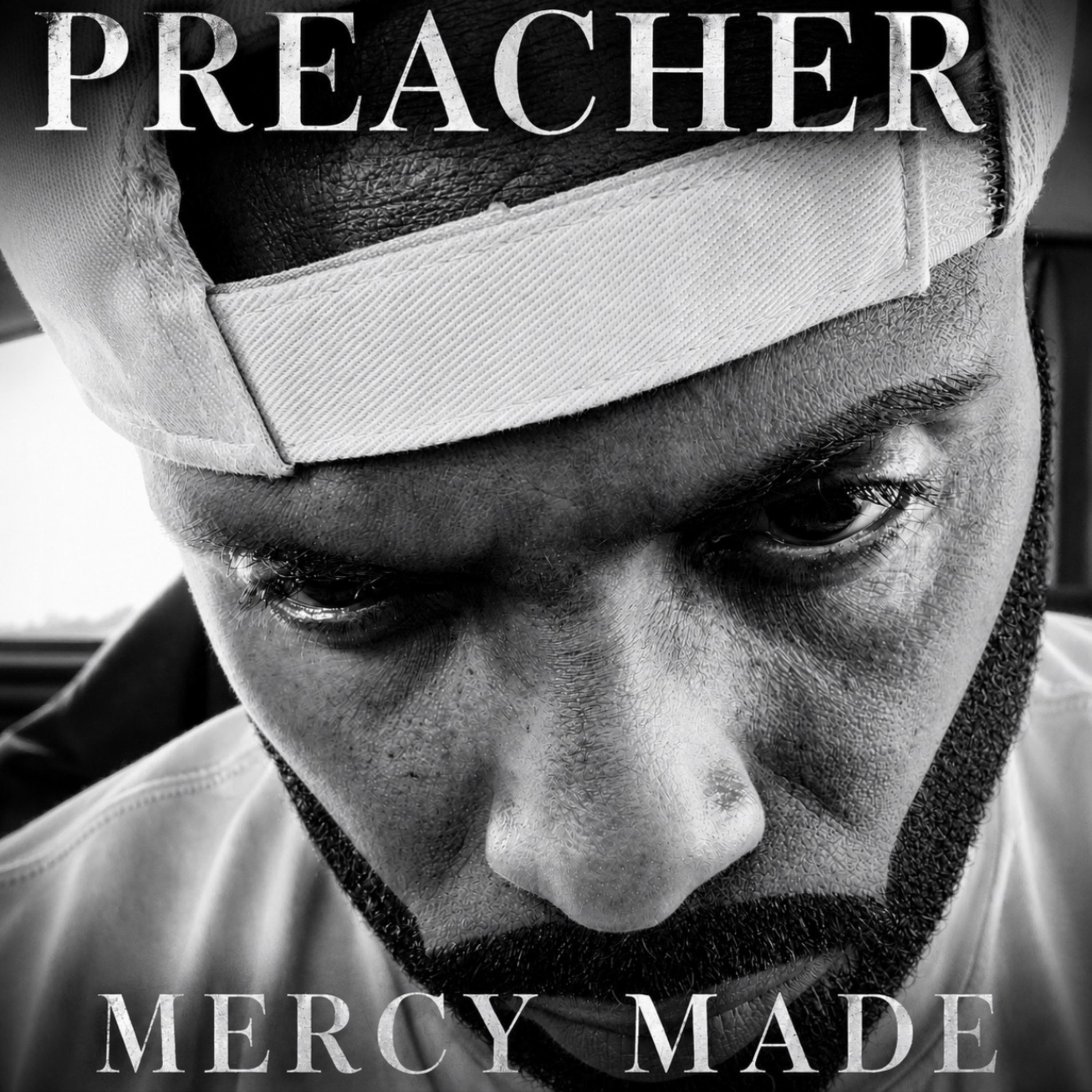 STAND ON TRUTH by Mercy Made cover art