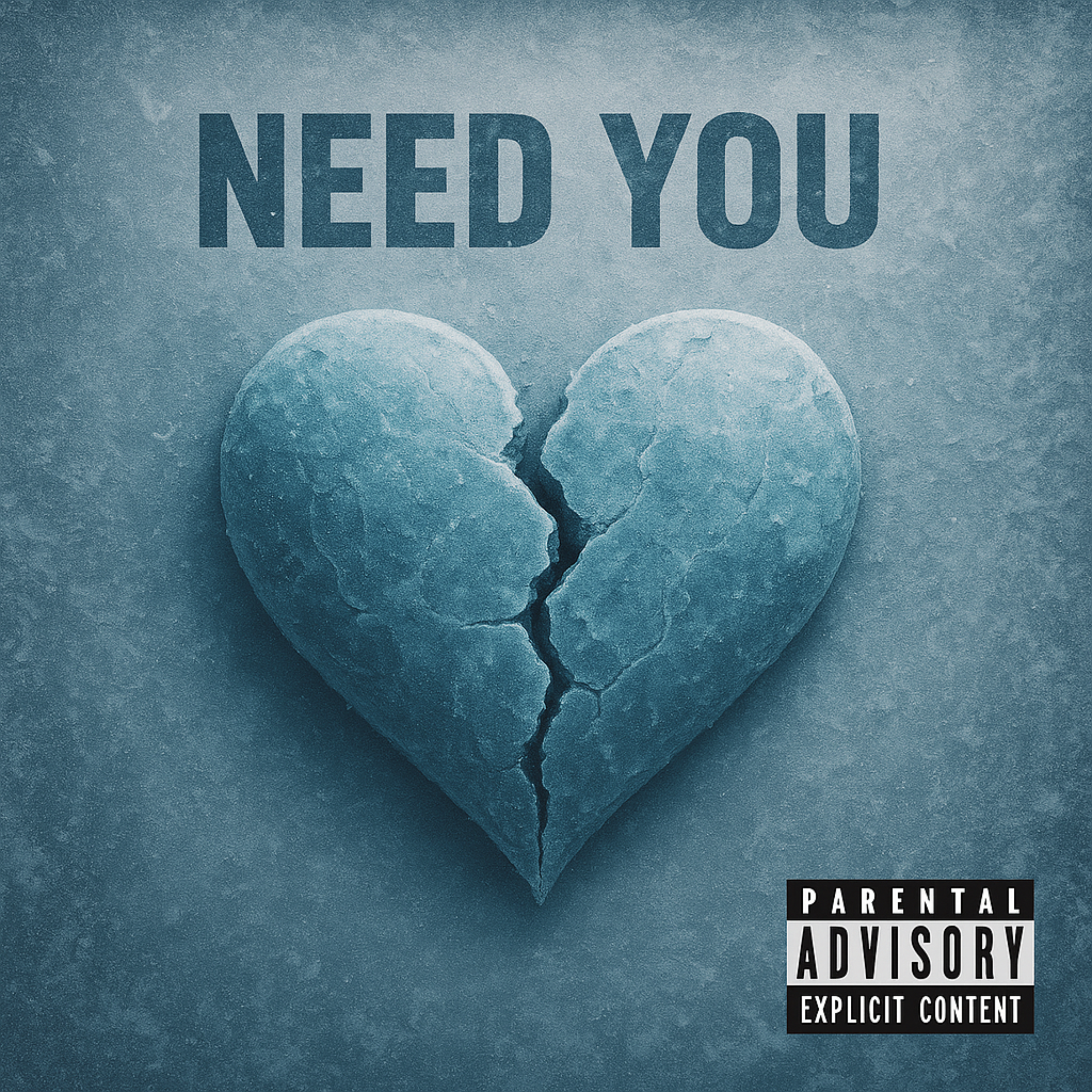 Need You artwork
