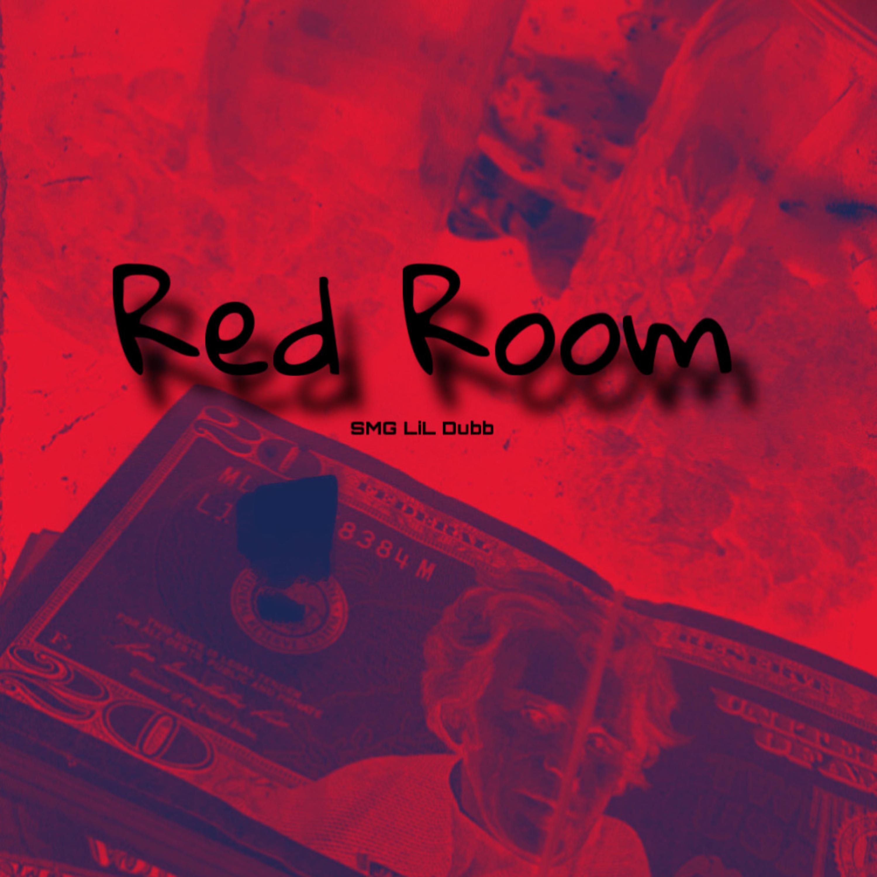 Red Room artwork