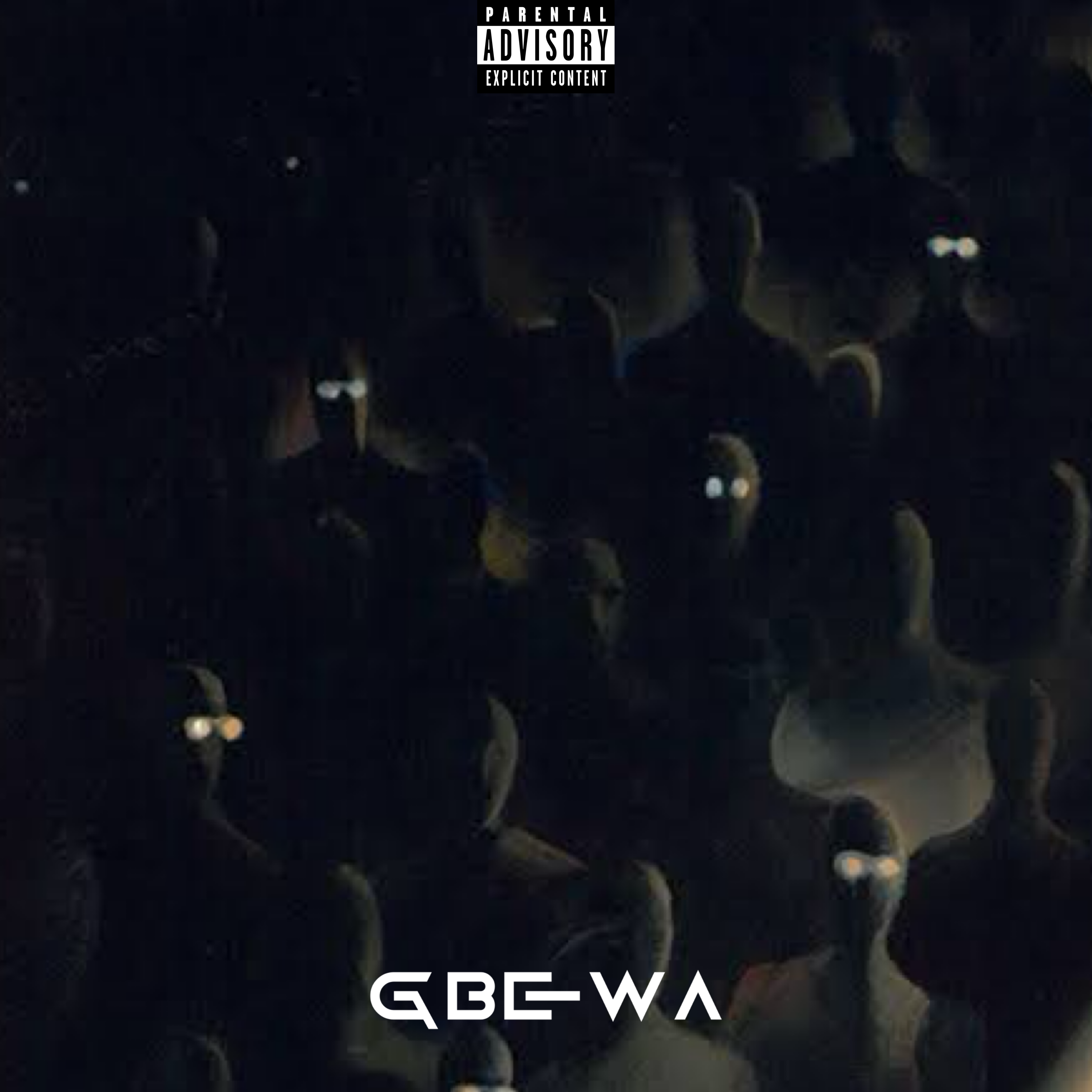 Gbewa artwork