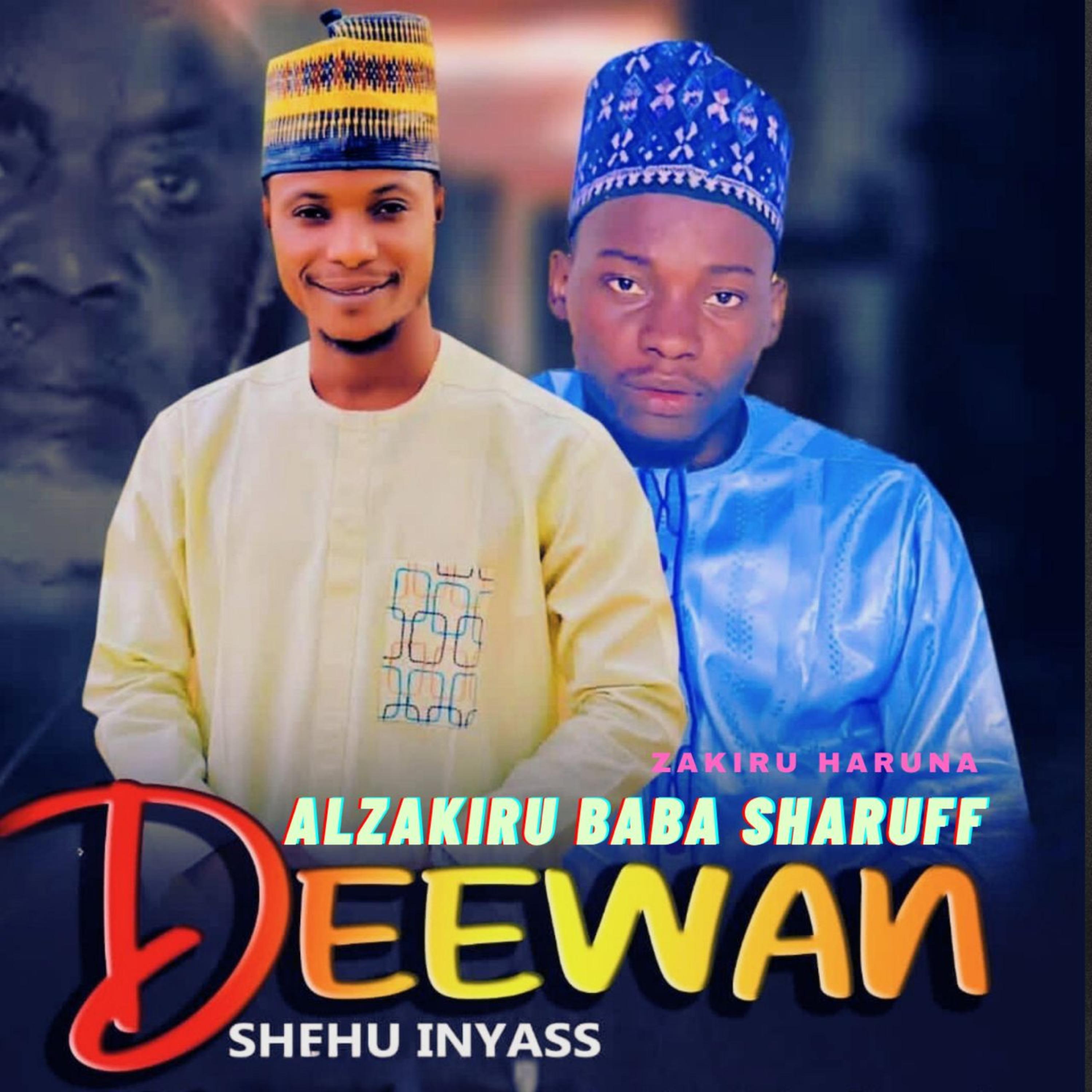 DEEWAN SHEHU INYASS artwork