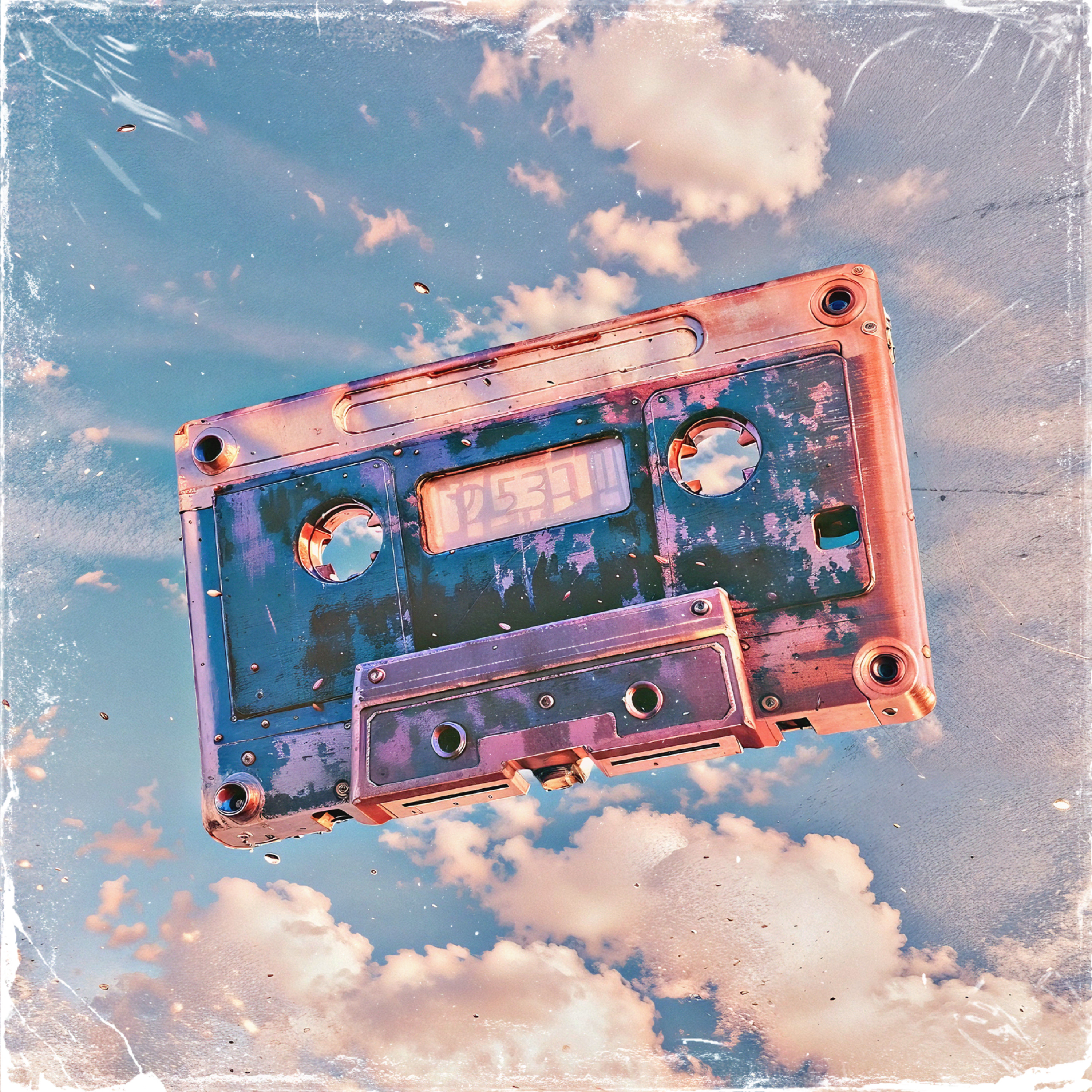 True Love artwork