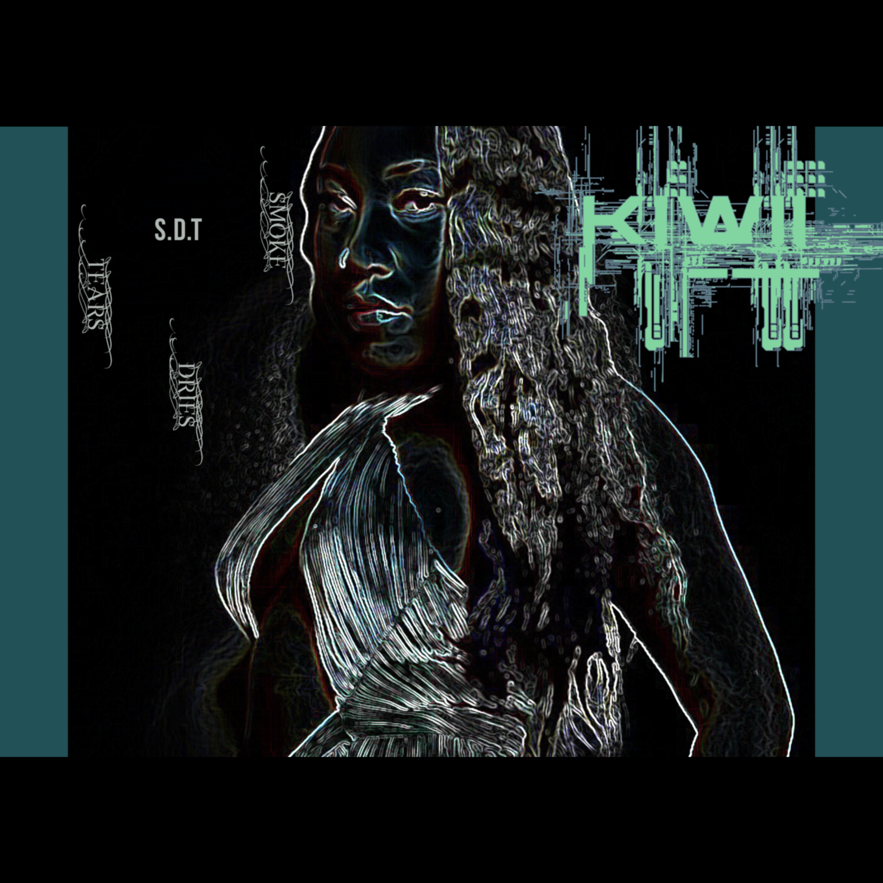 Hard GHOGH by Kiwii cover art