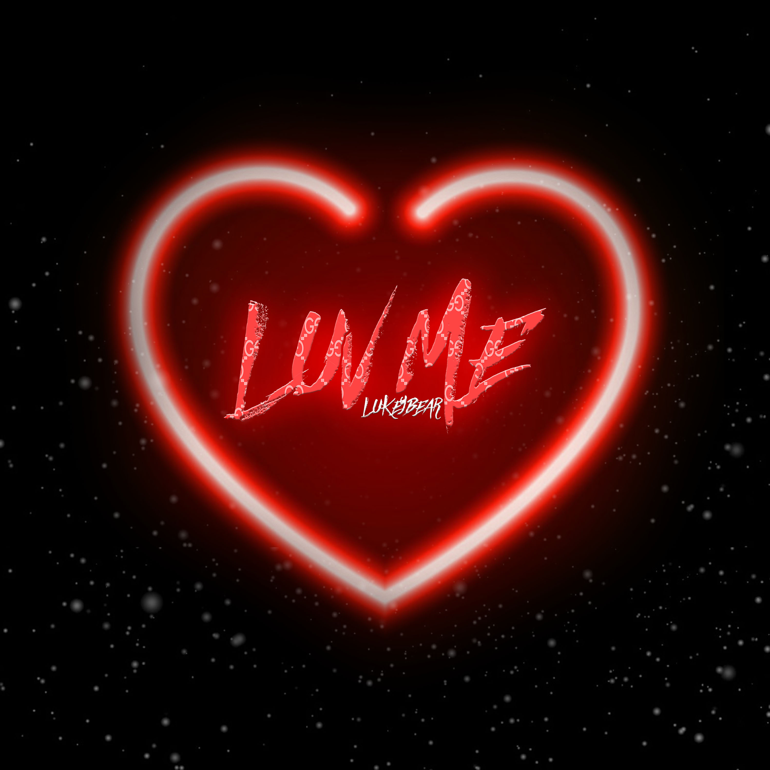 luv me artwork