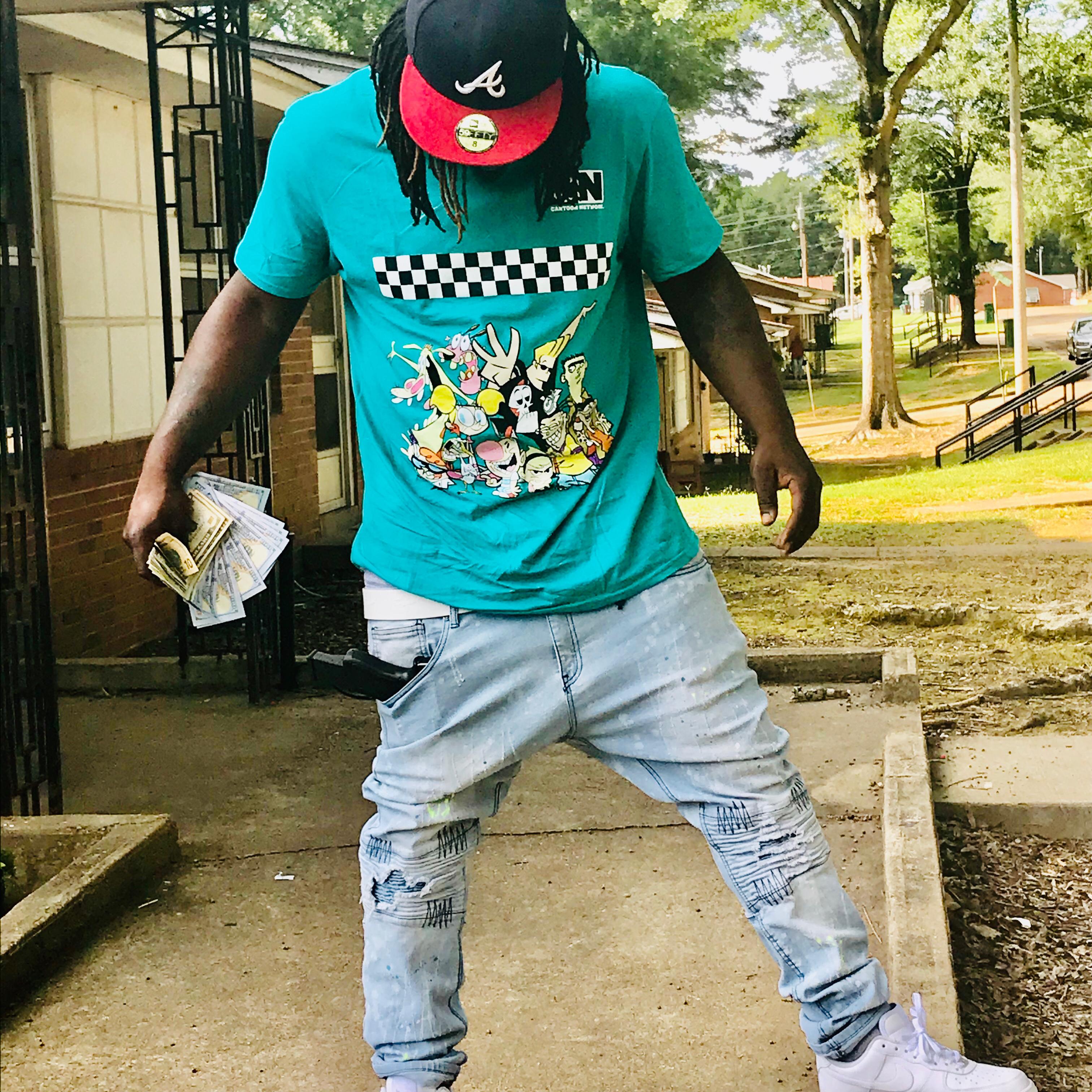 Dnt Do Dat artwork