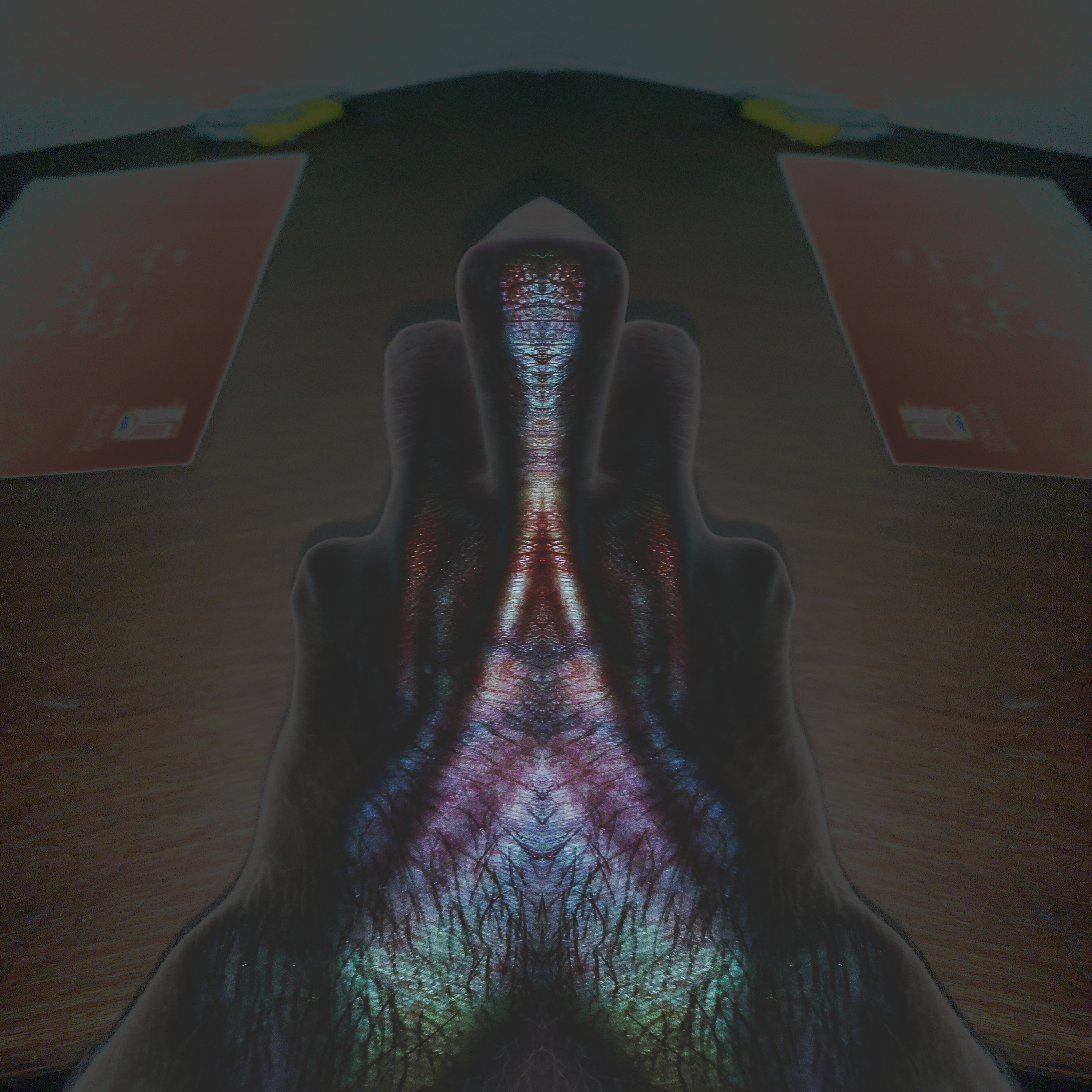 Une Bombe à Retardement  artwork