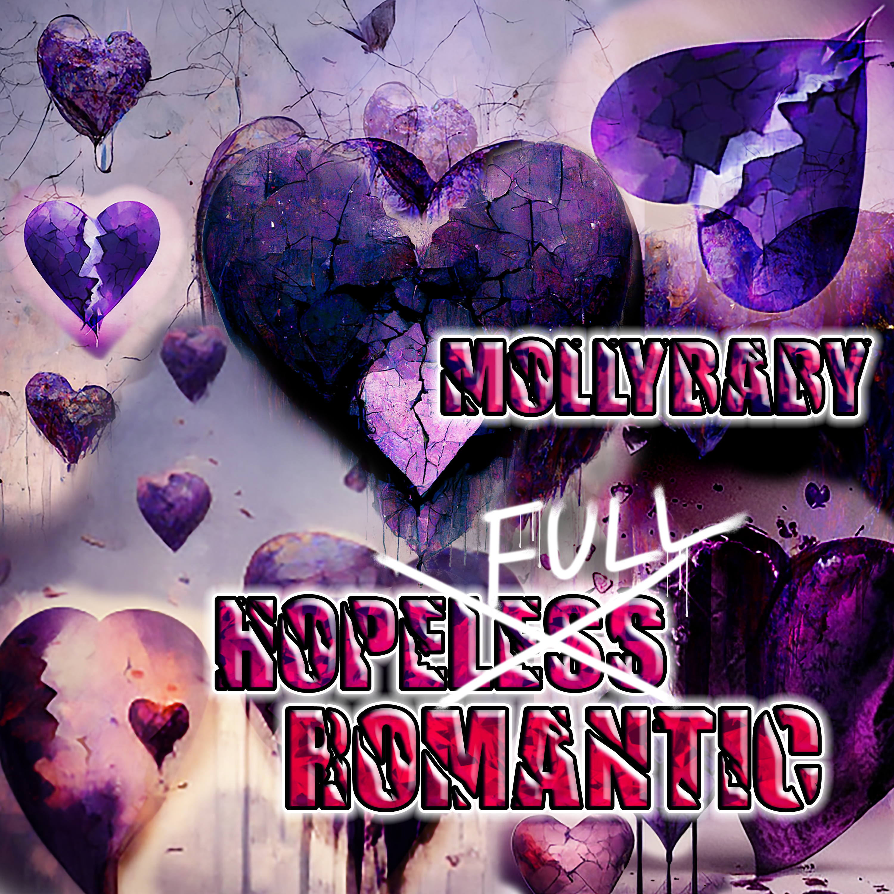 Hopeful Romantic artwork