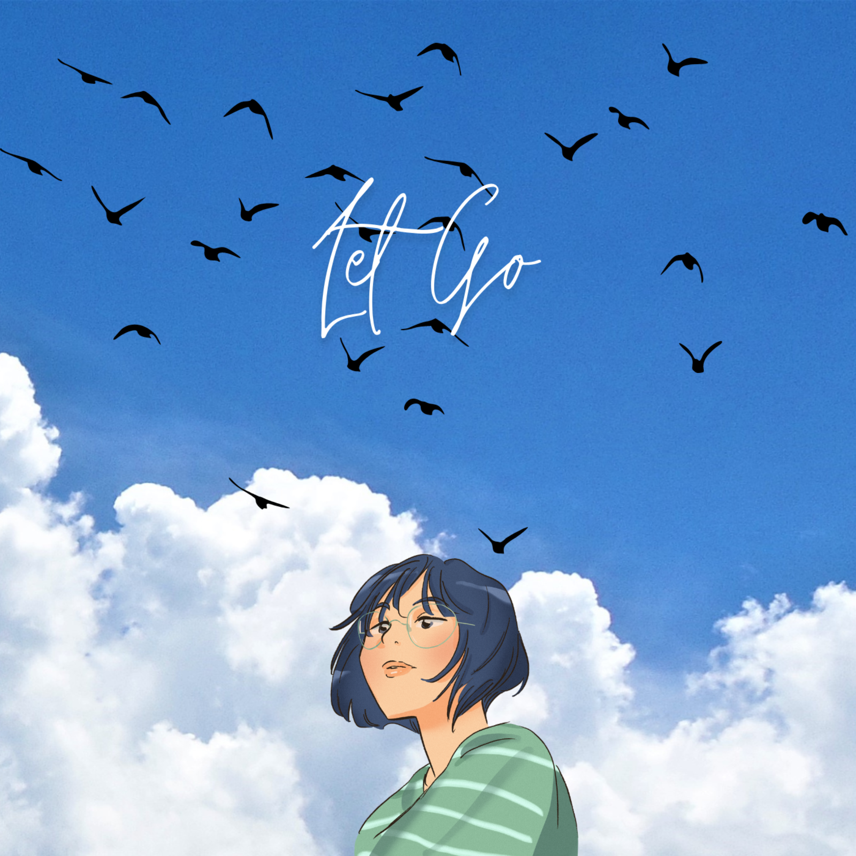 Let Go artwork