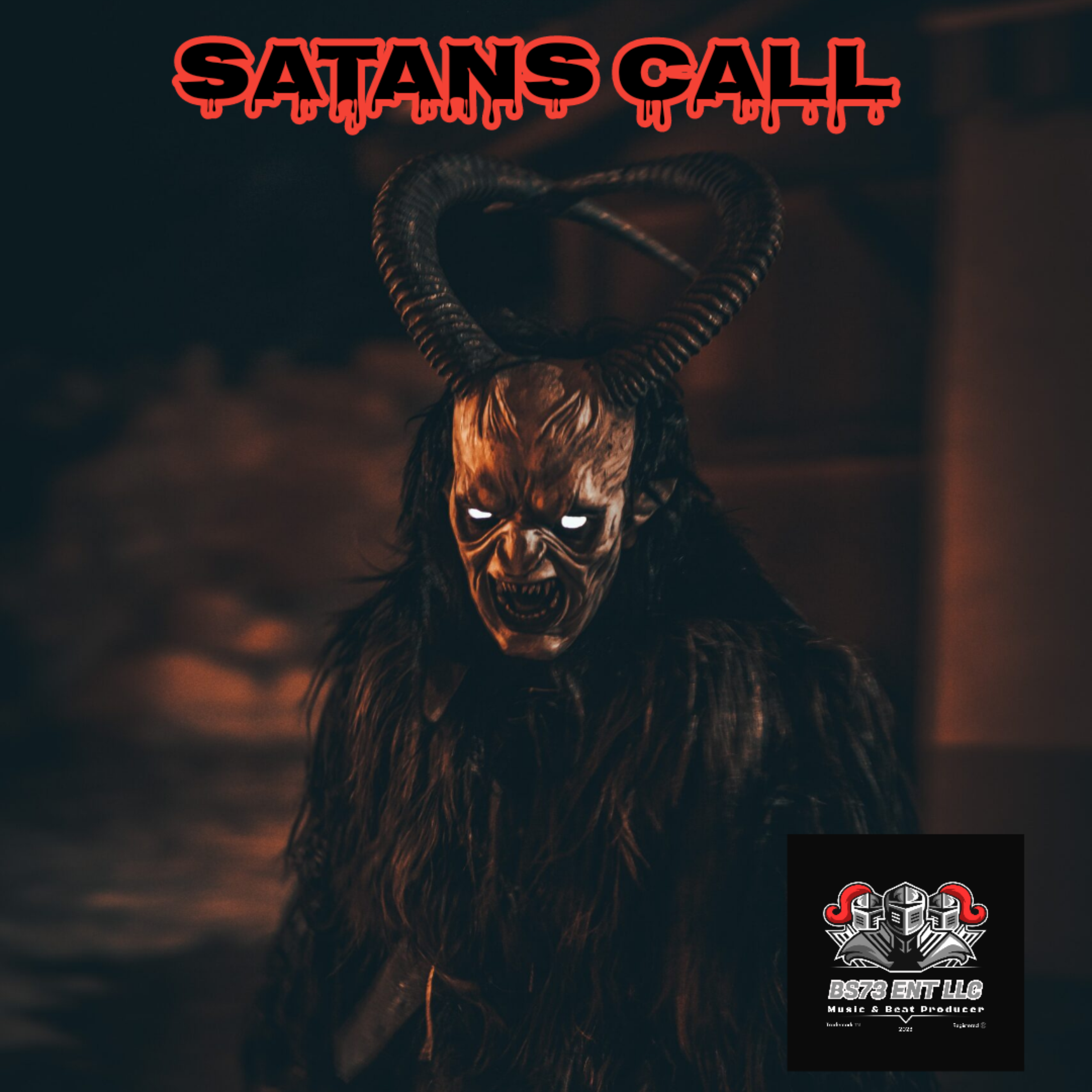 SATANS CALL artwork