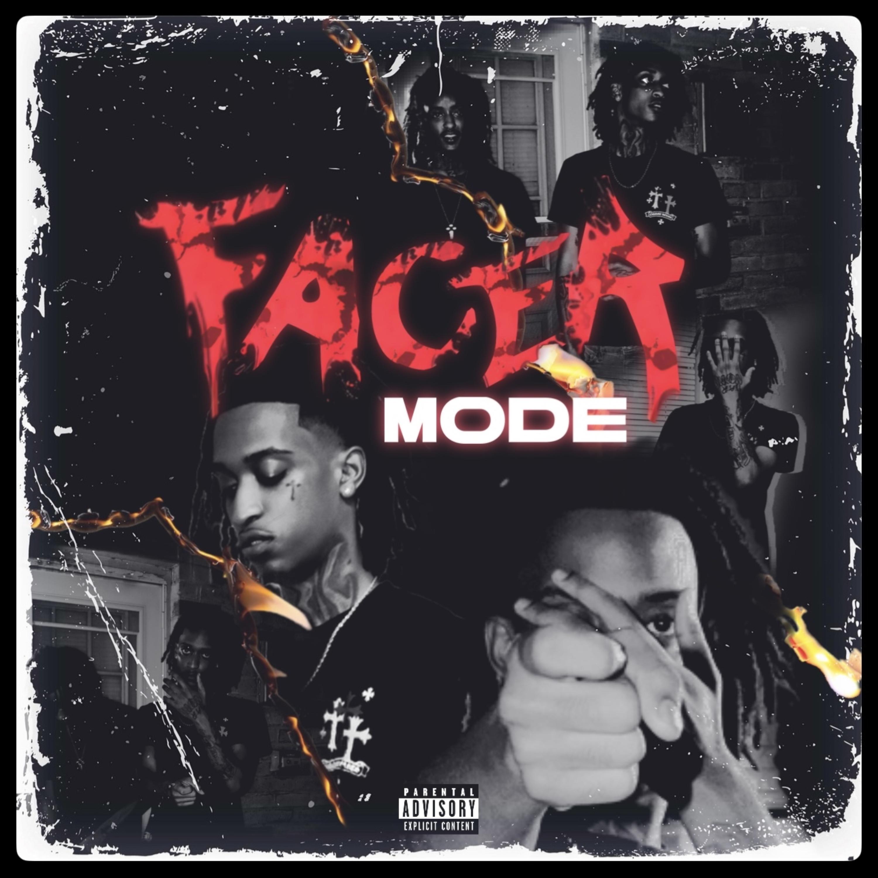 Facer Mode artwork