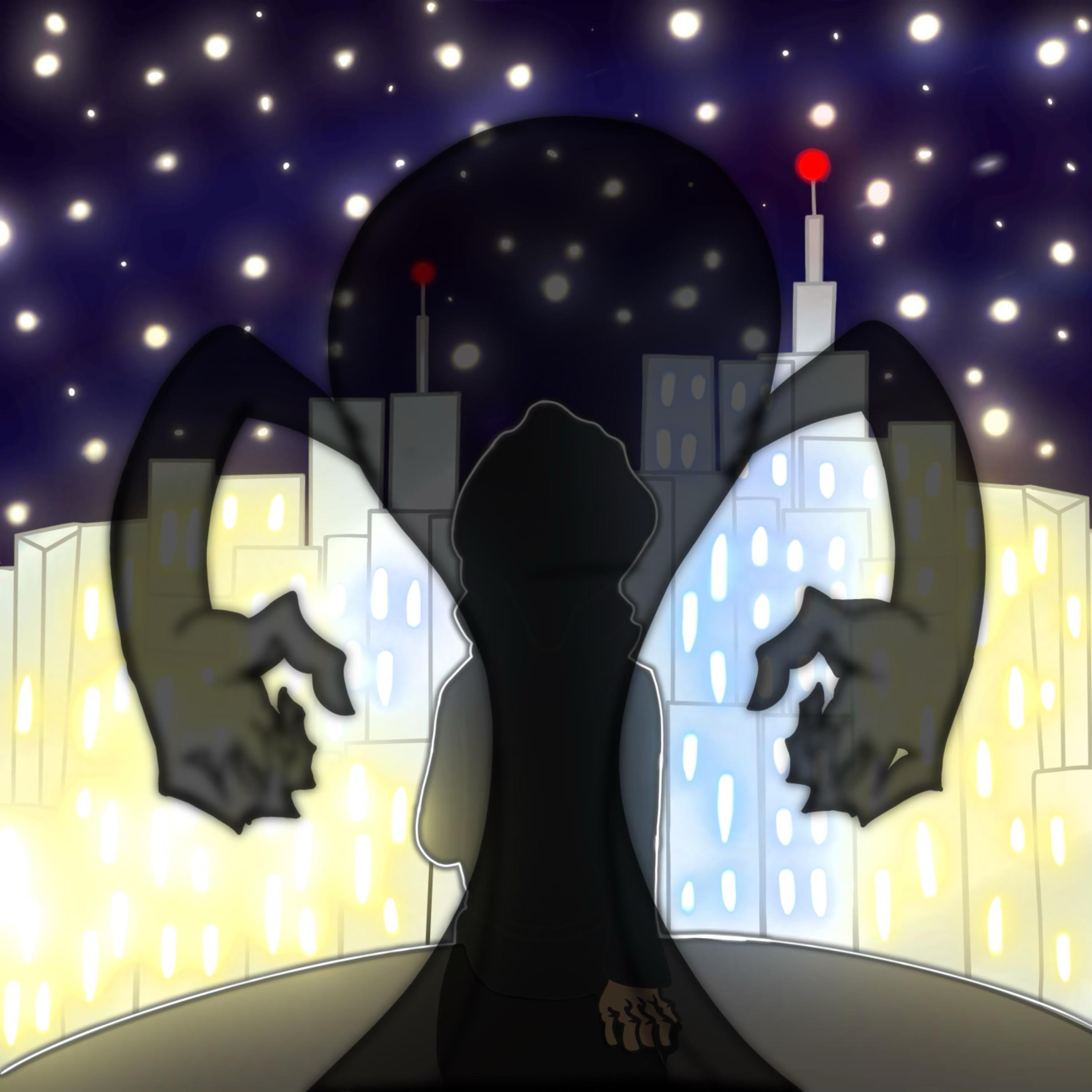 Foul artwork