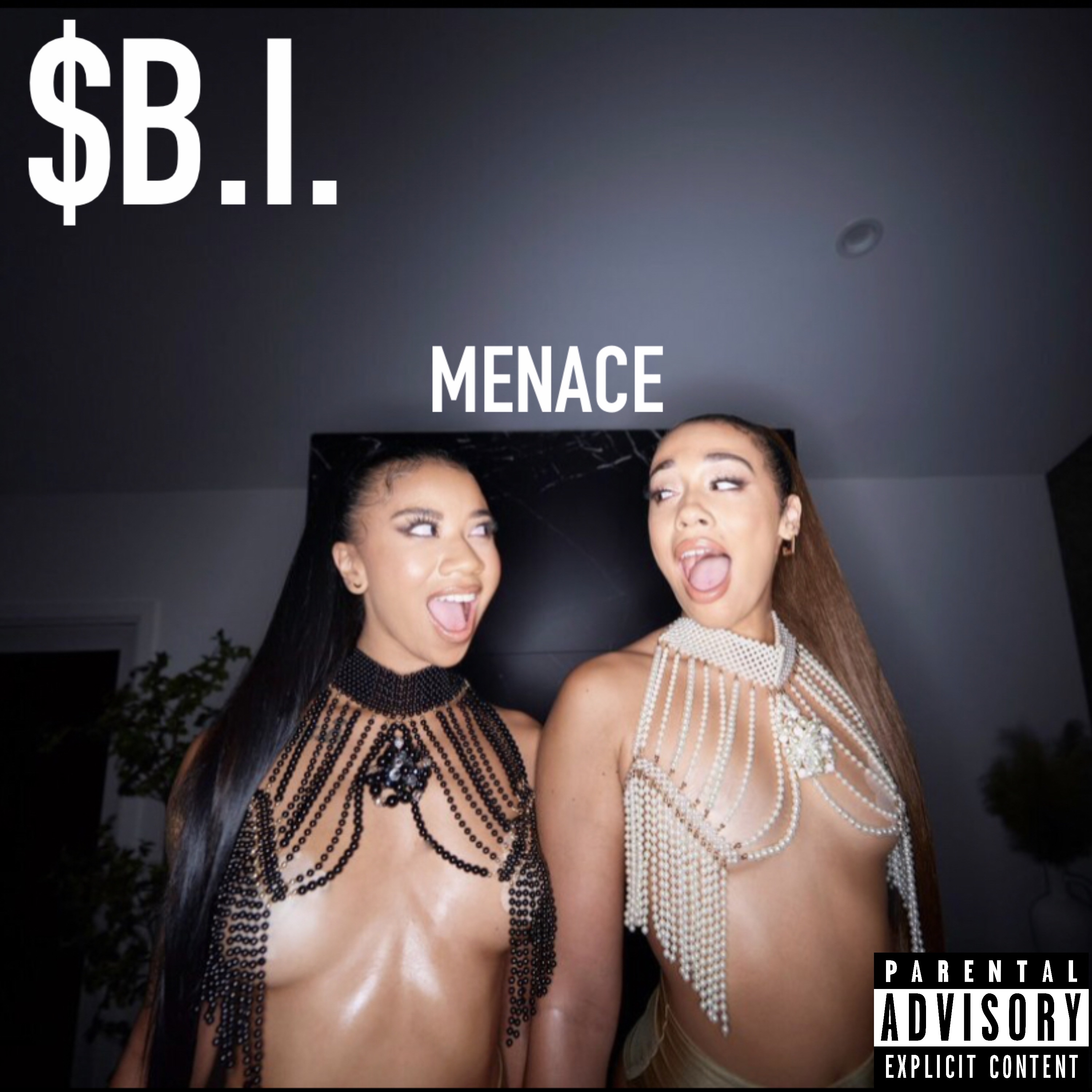 MENACE artwork