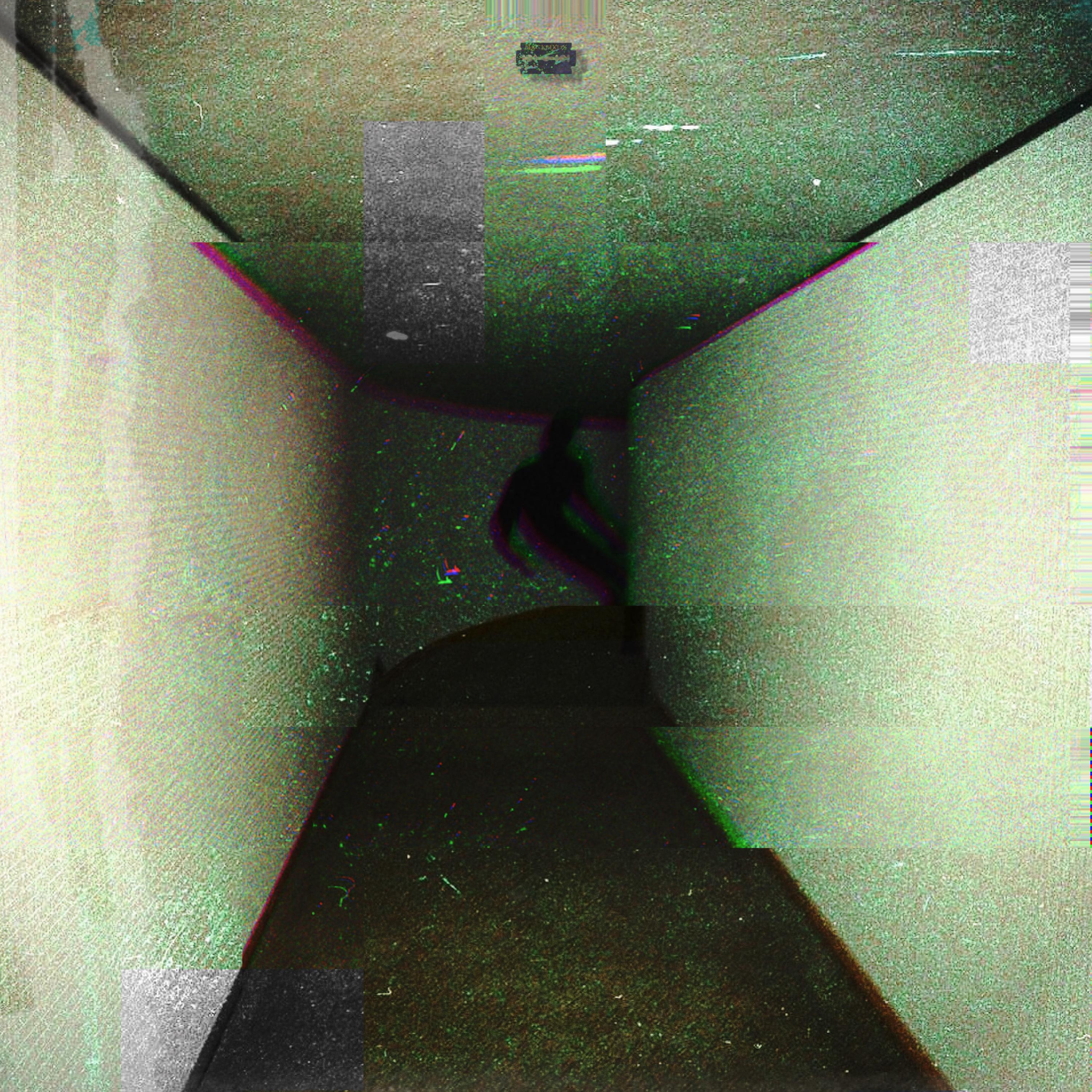 S!CBLXDX II artwork