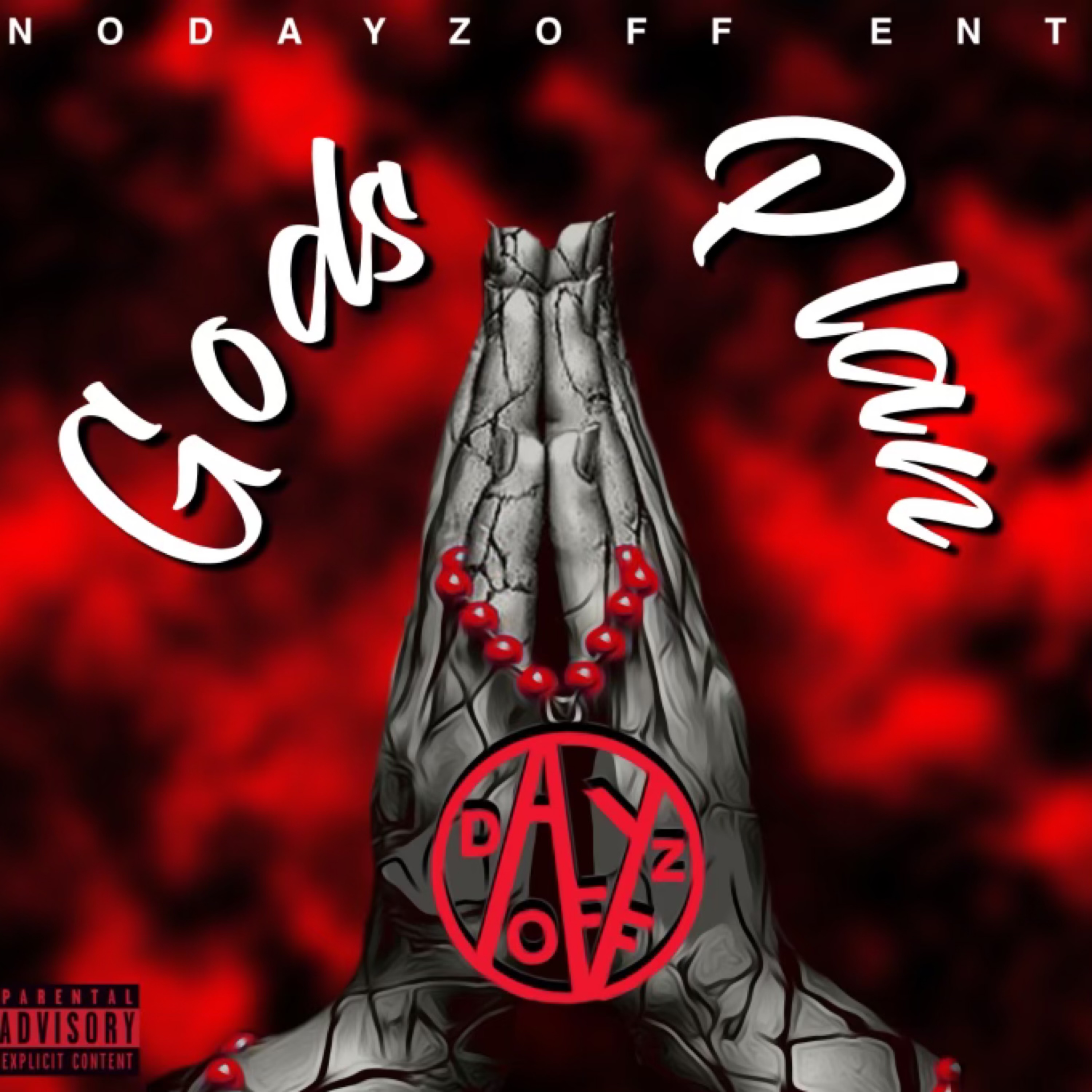 Gods Plan by Shanx cover art