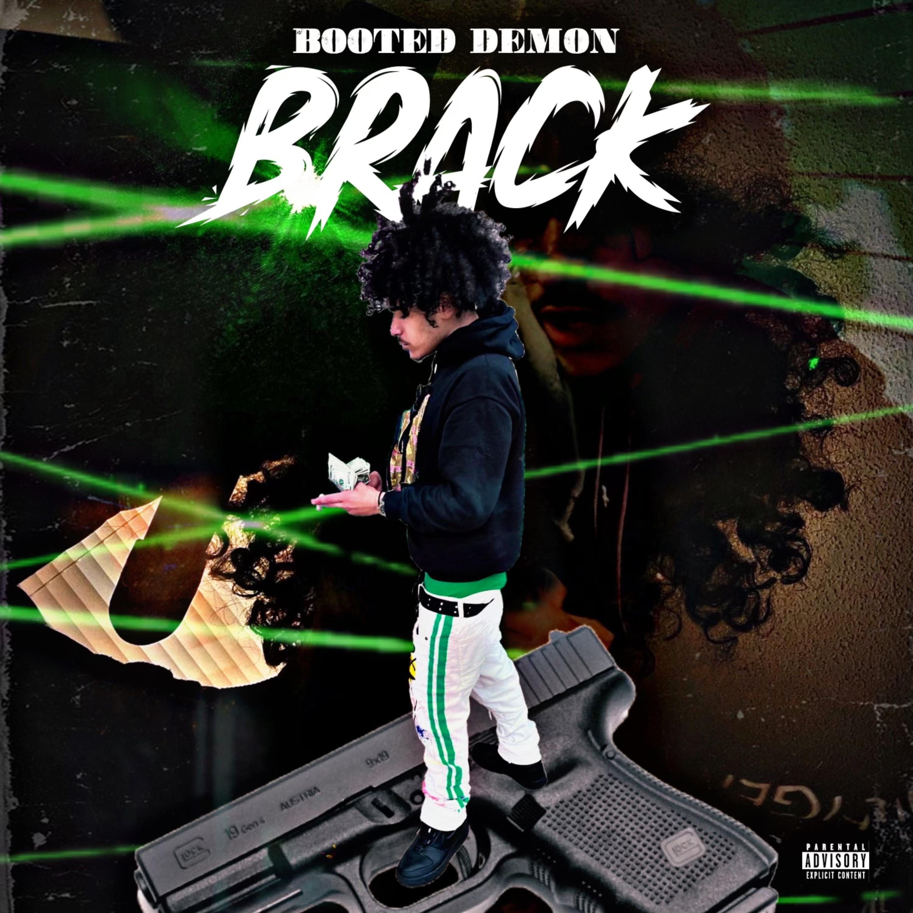Brack artwork