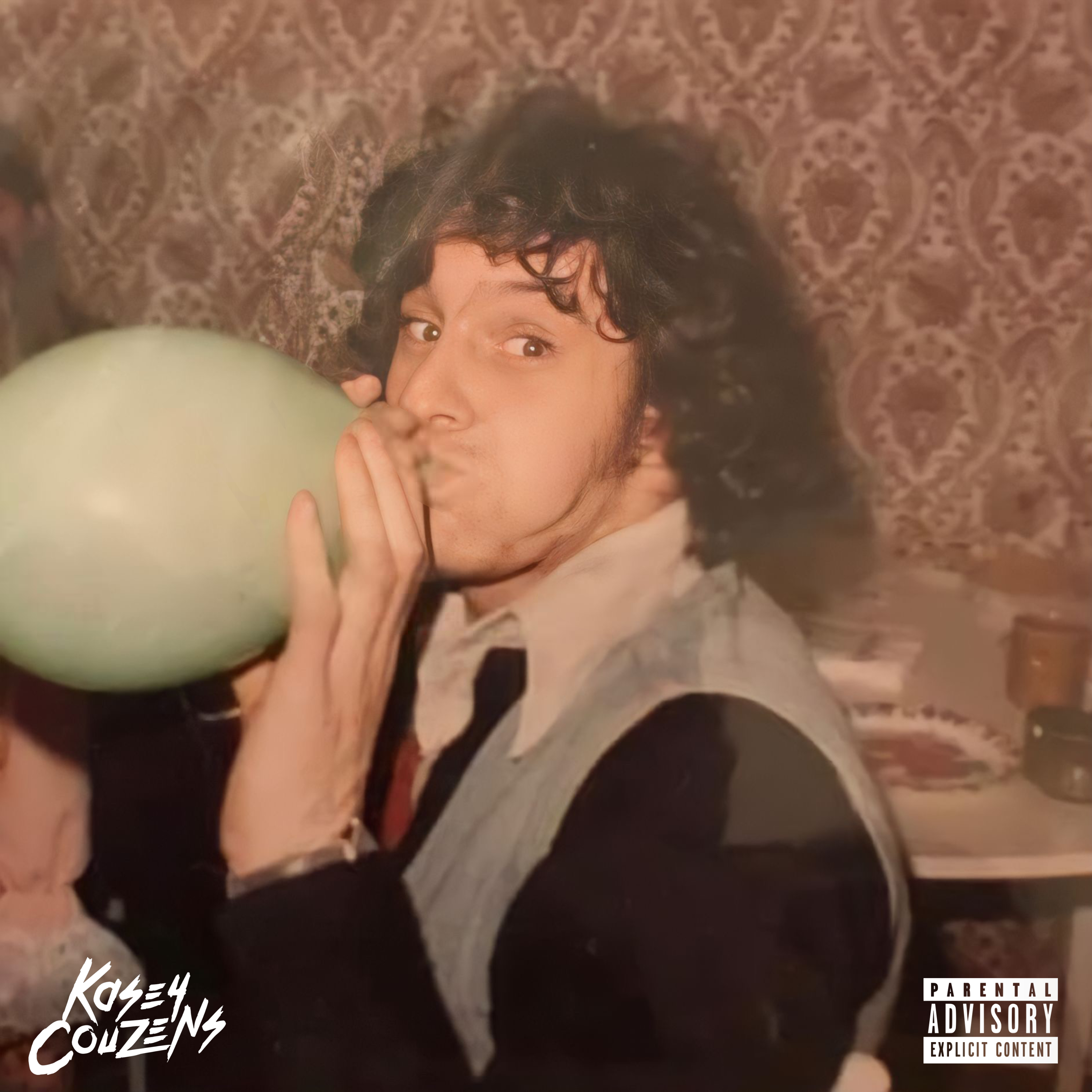 Always Need You artwork
