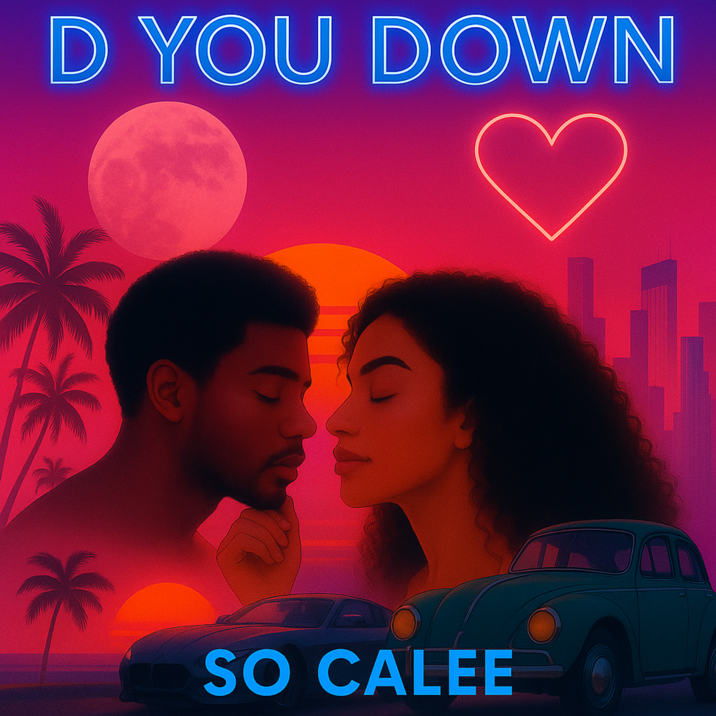D You Down artwork