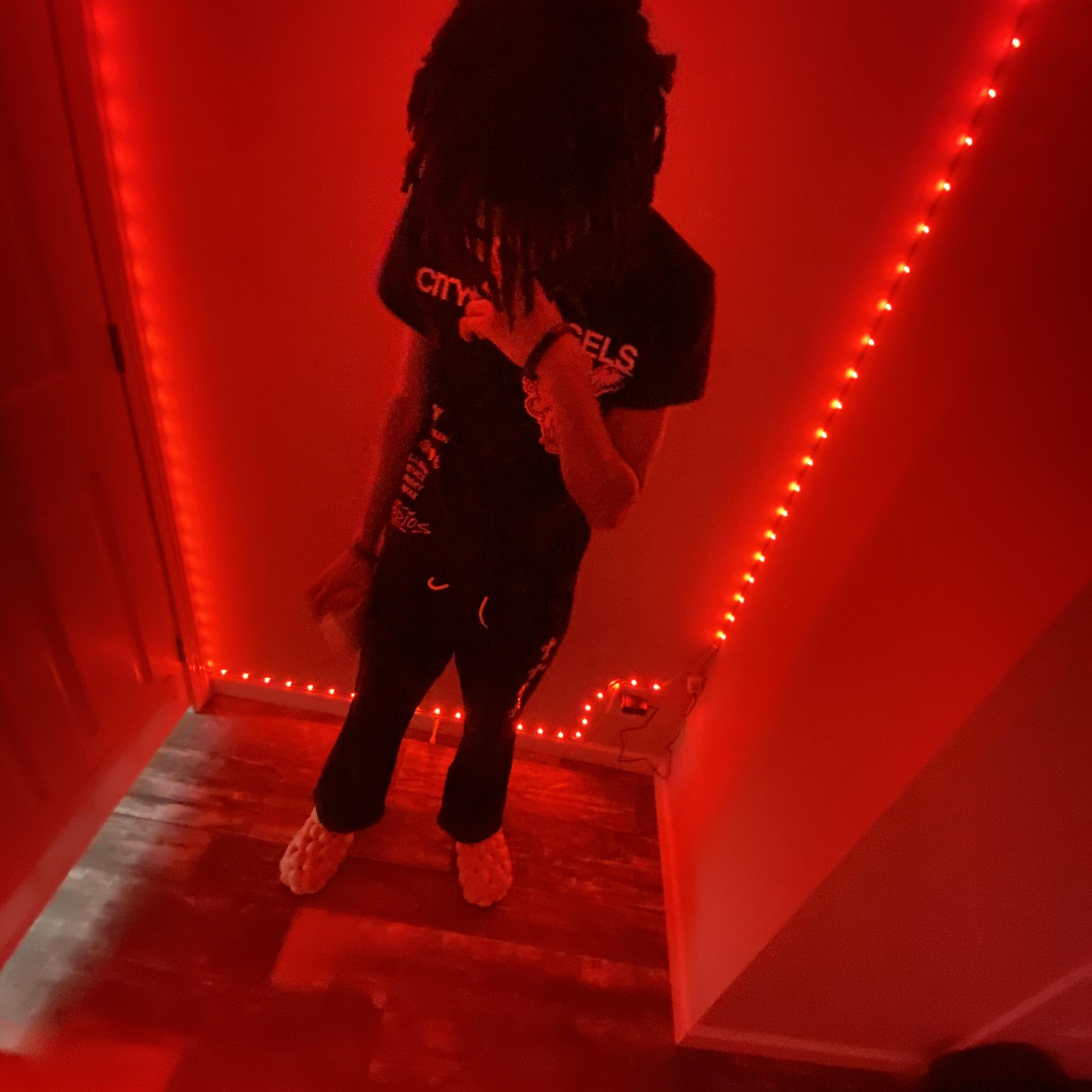 Lust artwork