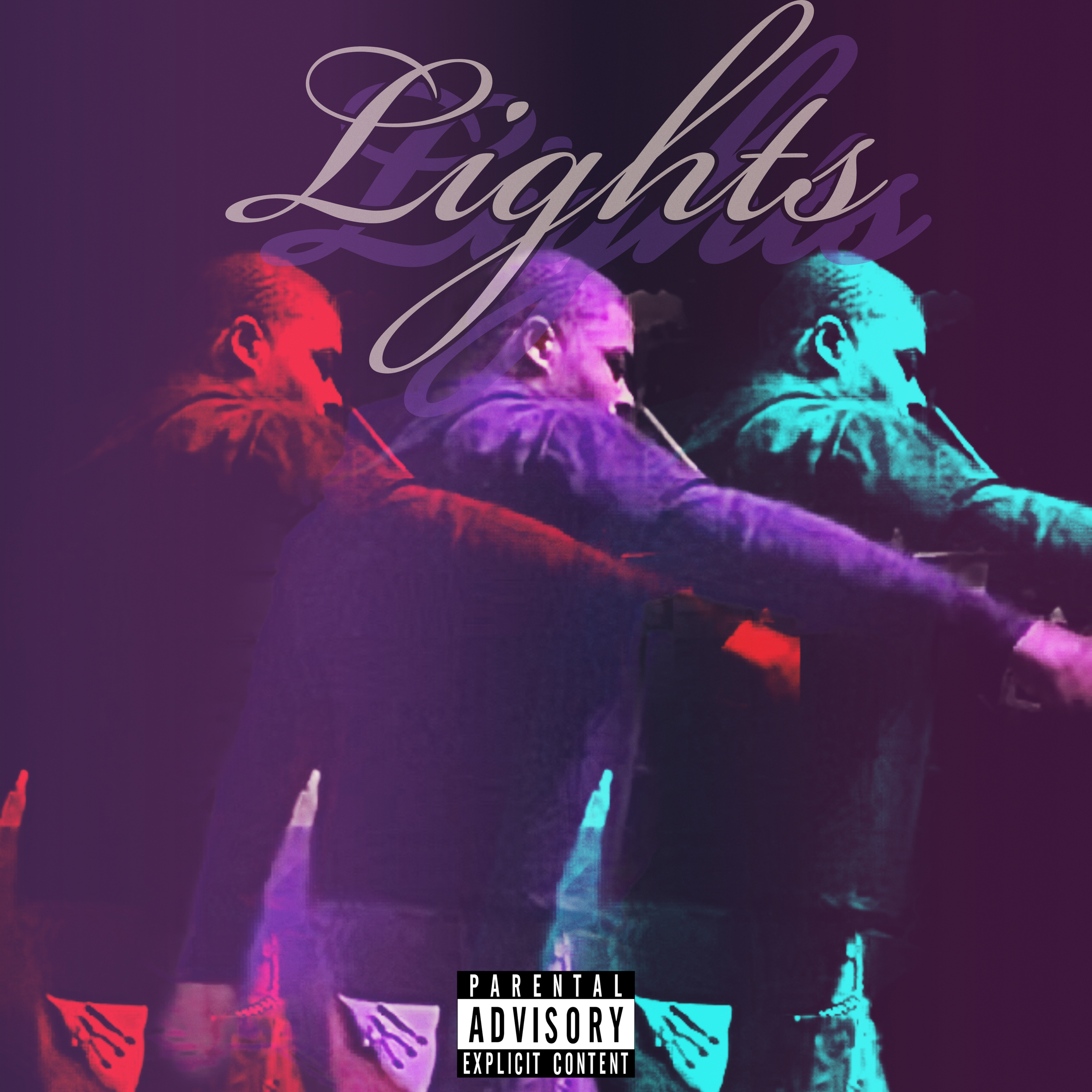 Lights artwork
