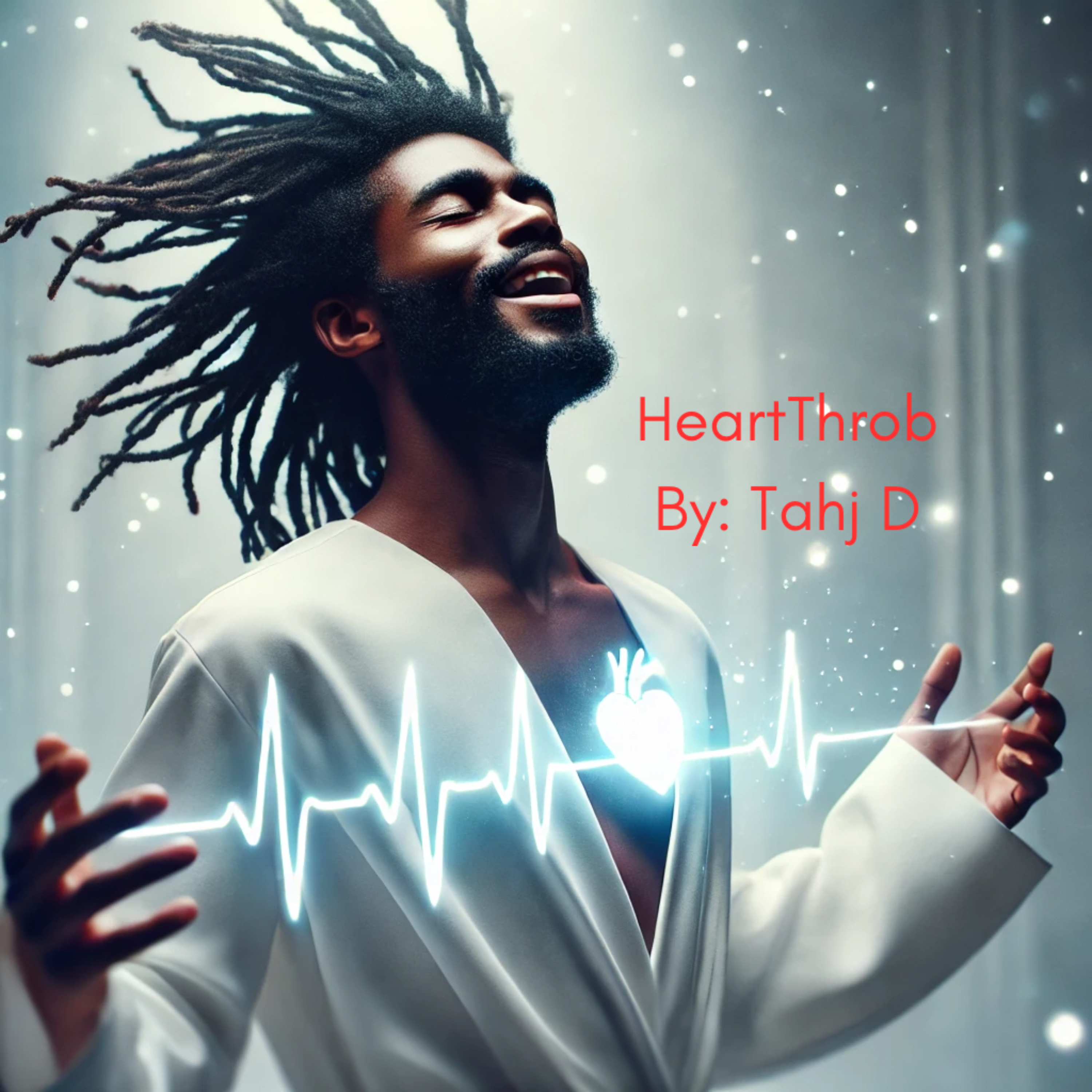 Heart Throb artwork