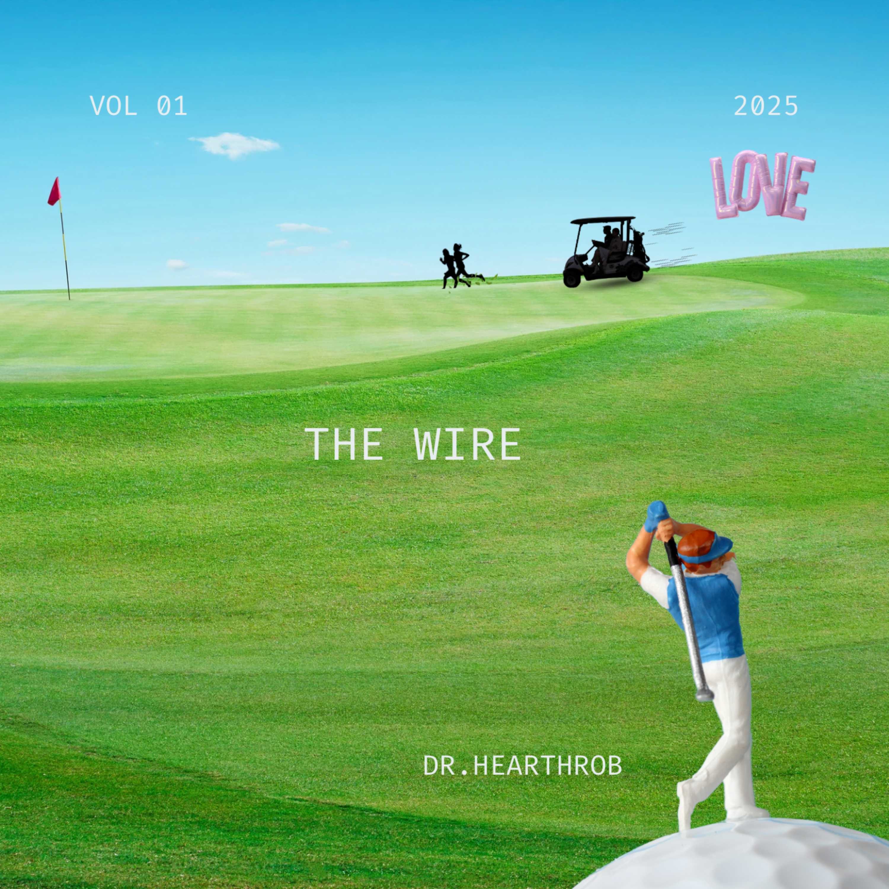 The Wire artwork