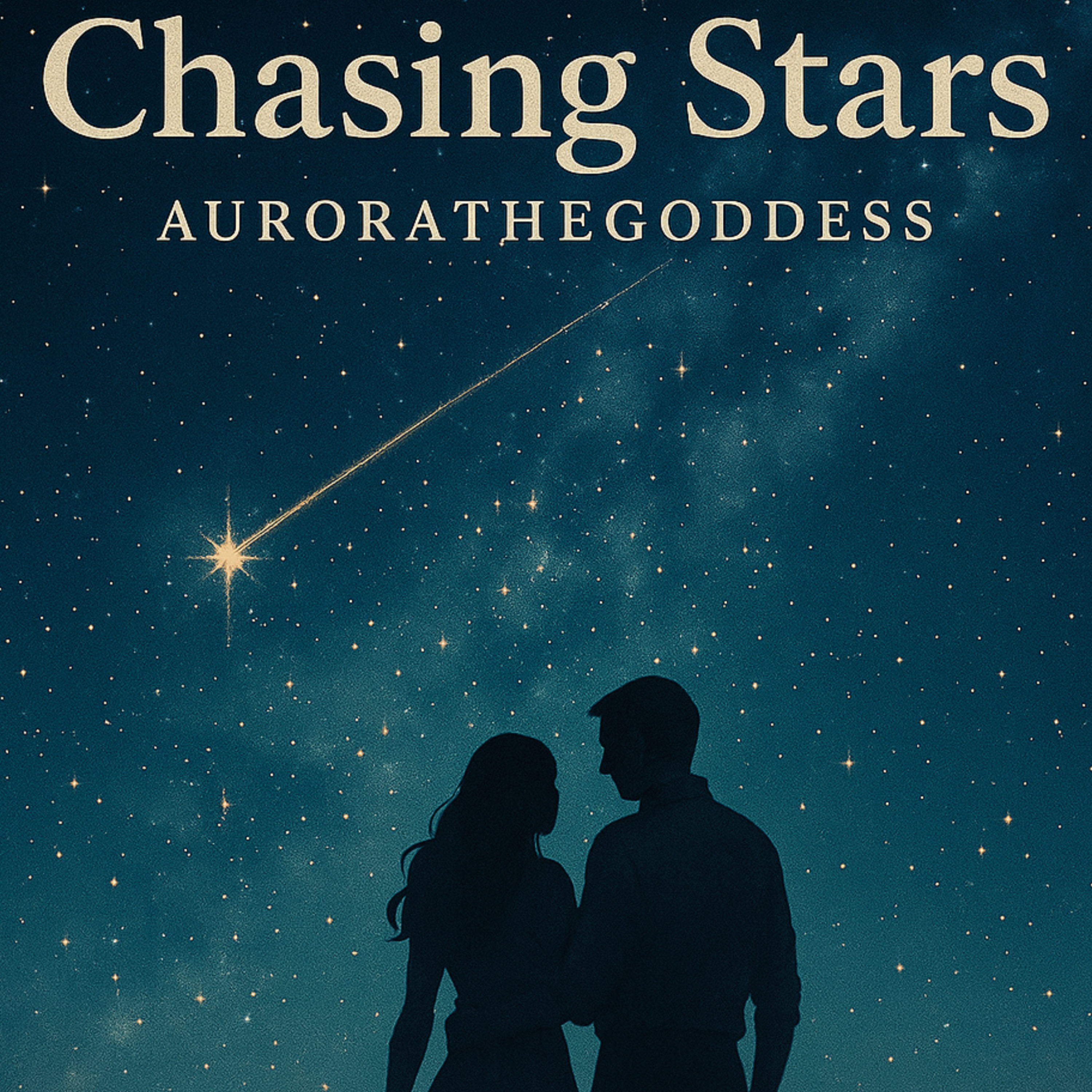 Chasing Stars artwork