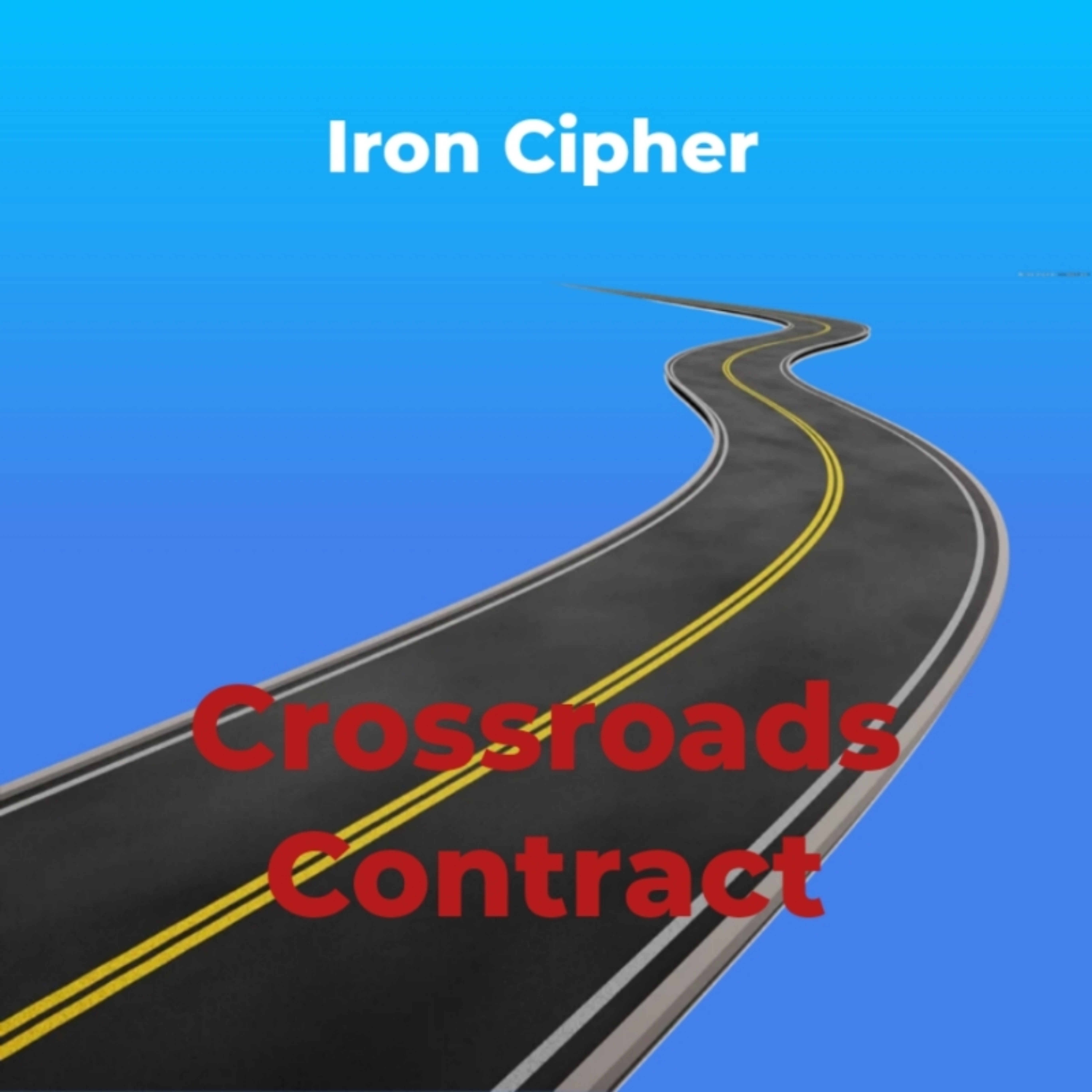 Crossroads Contract artwork
