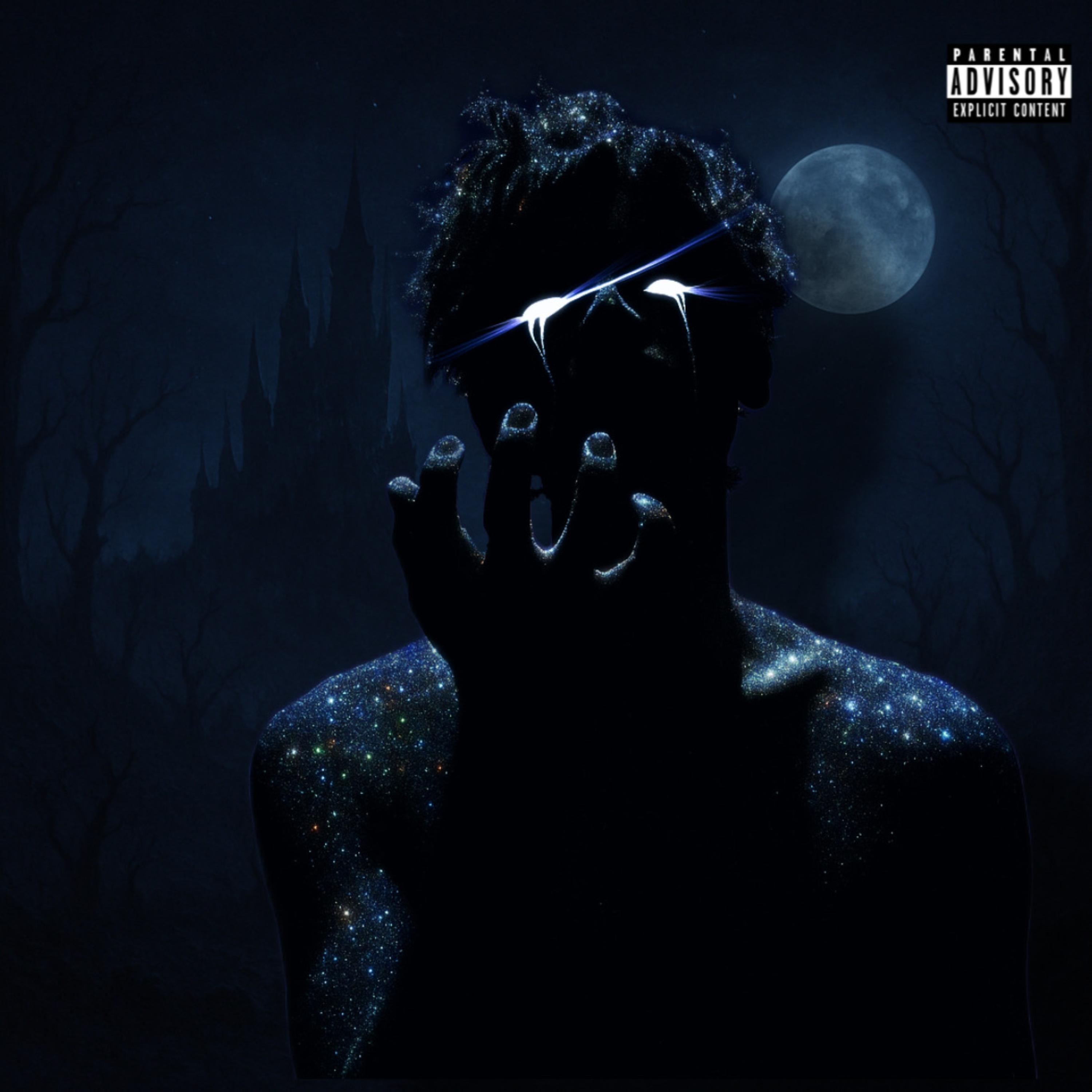 Dark Fantasy artwork