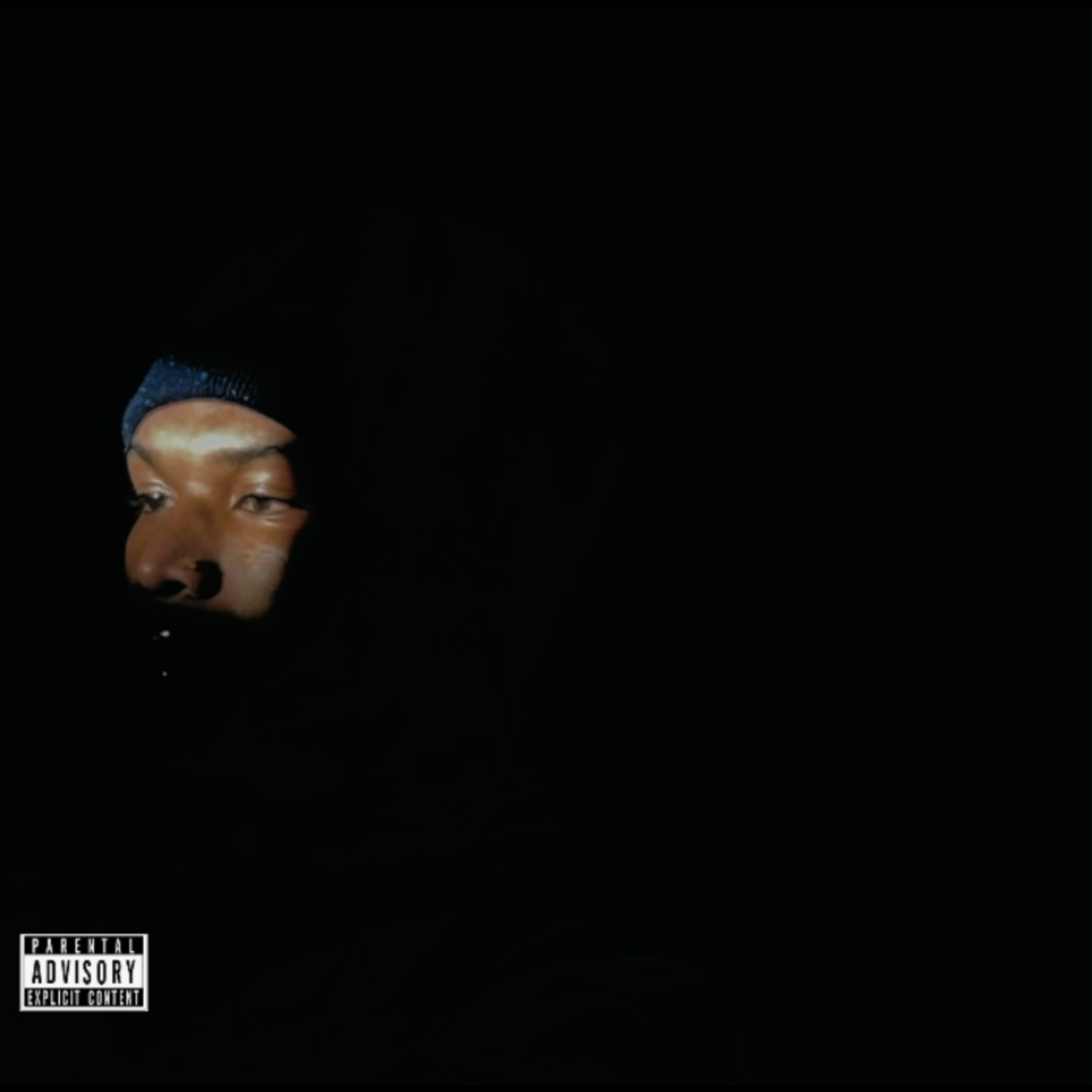 Androgynous (Mixtape) artwork