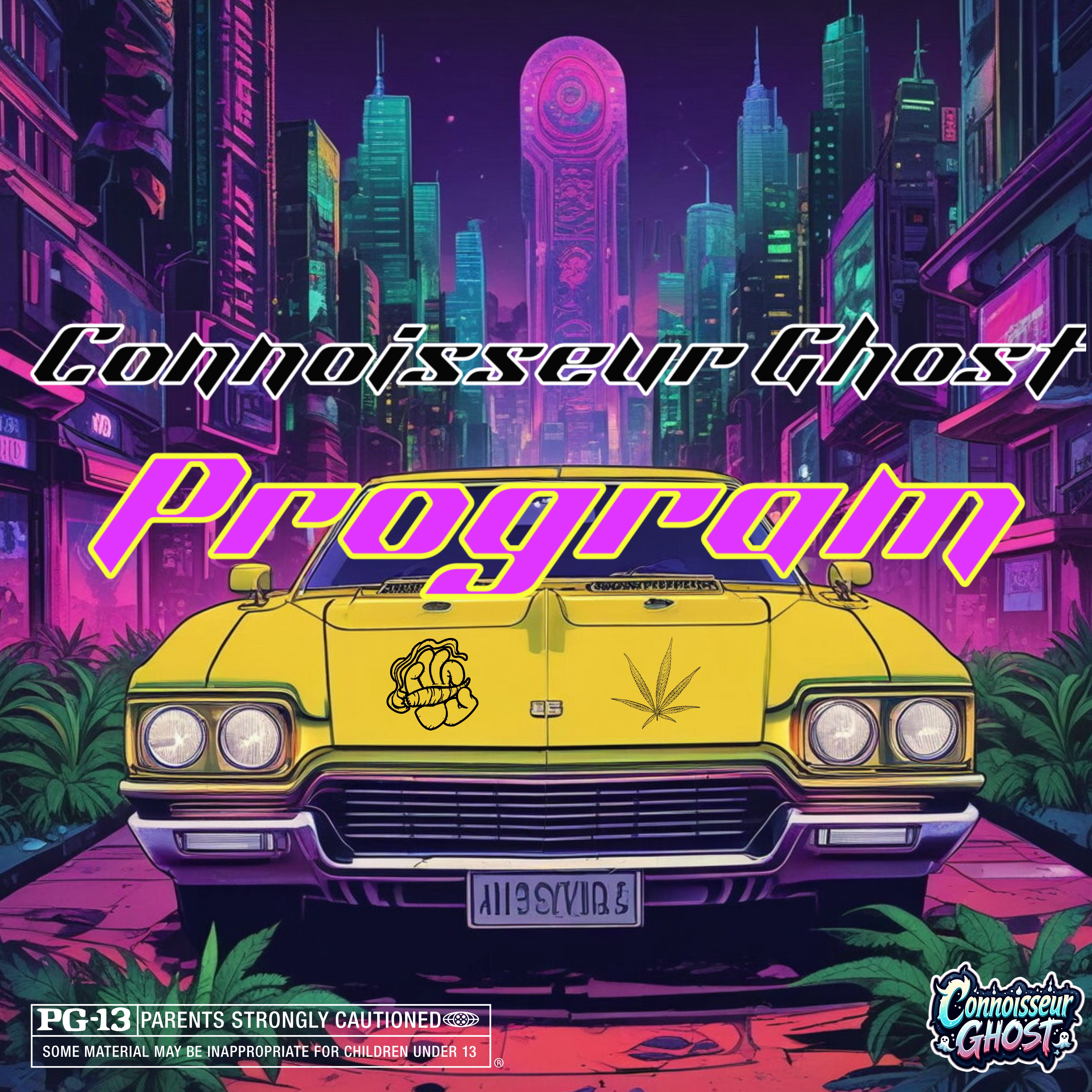 Program artwork
