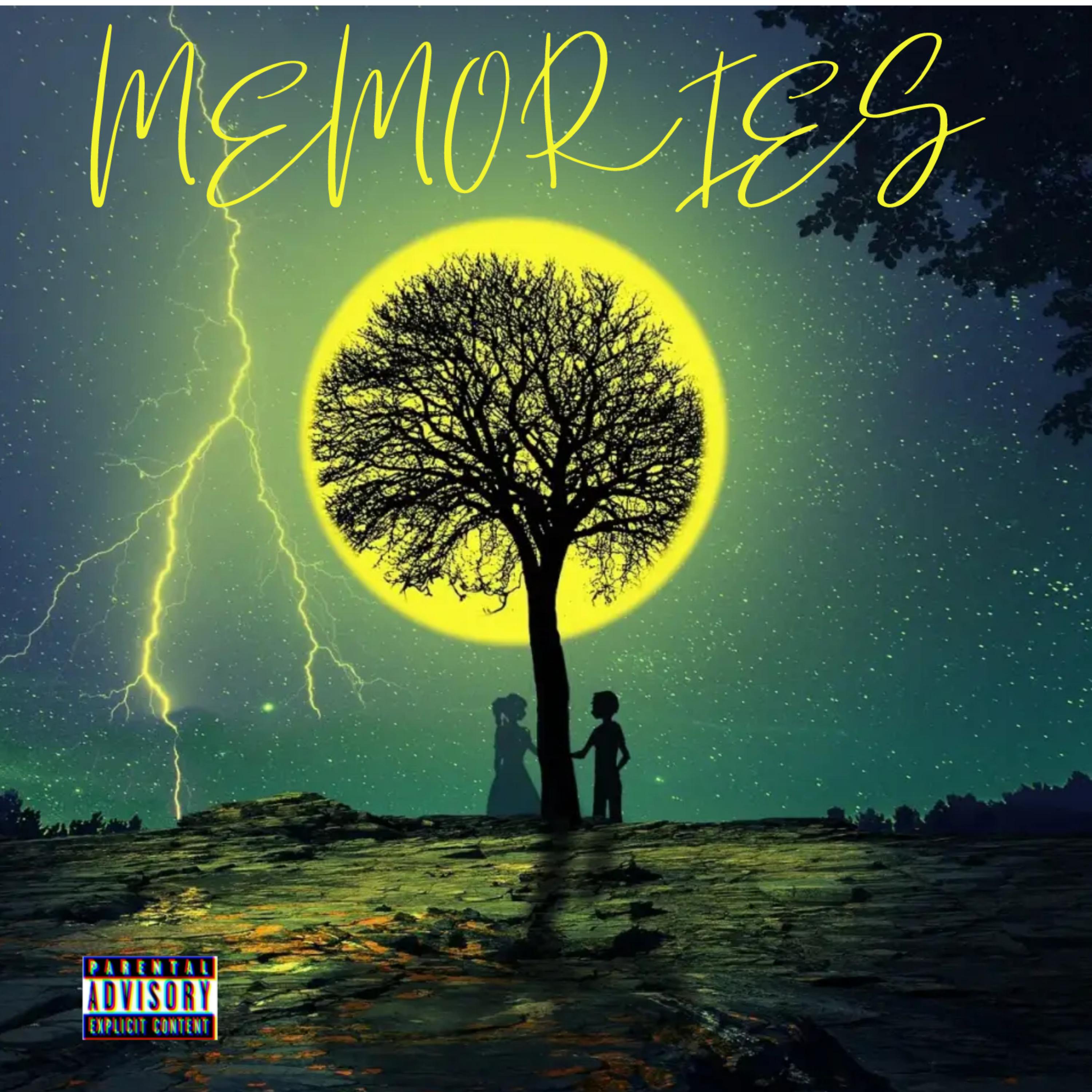 MEMORIES artwork