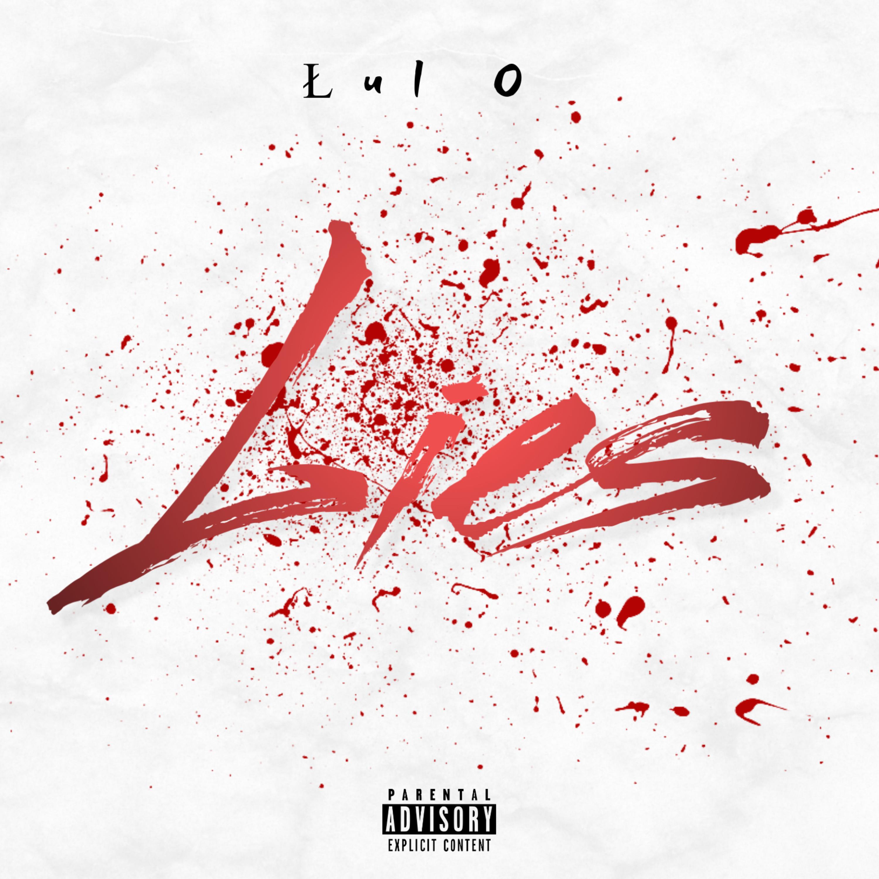 Lies artwork