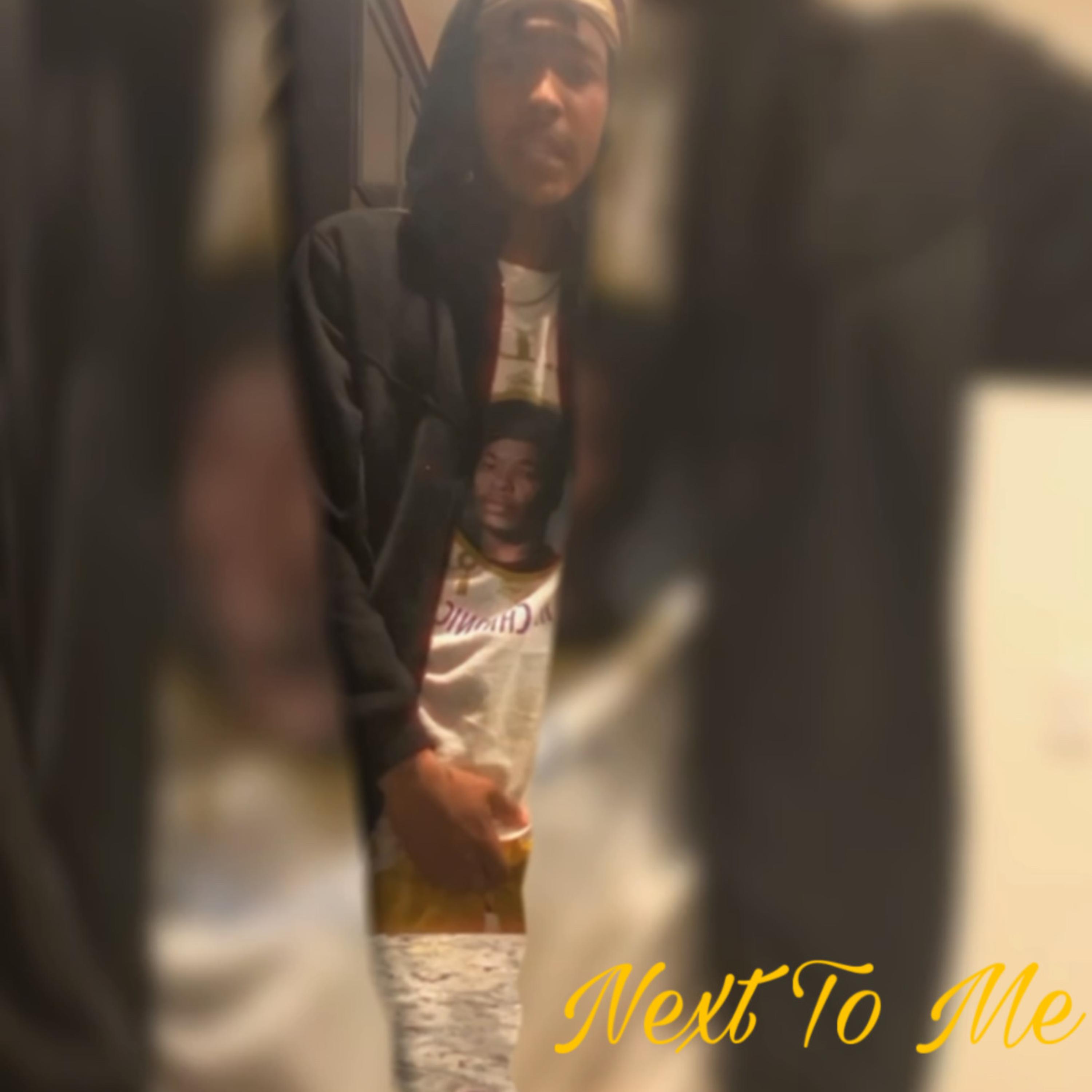 Next To Me artwork