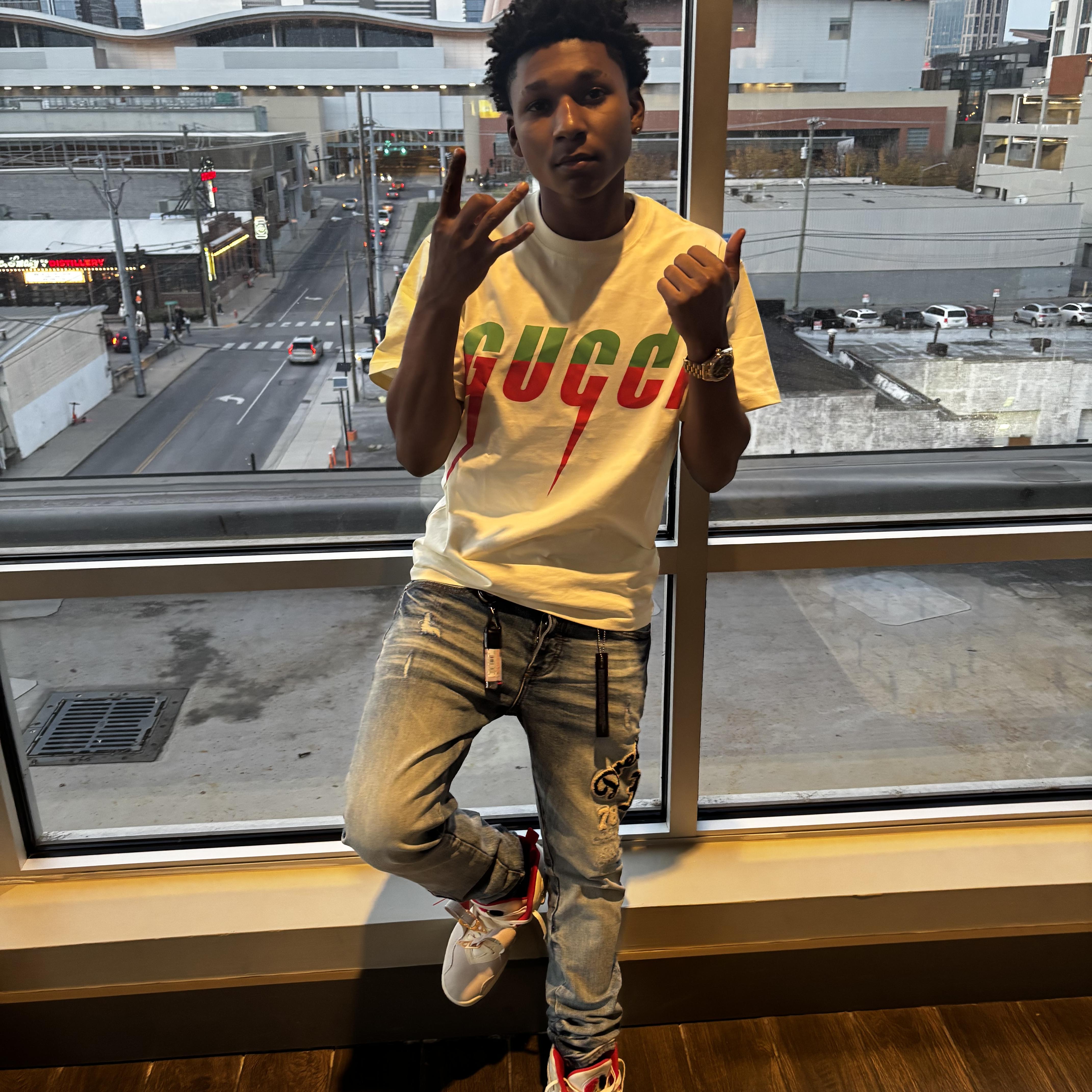 Life Of Quez artwork