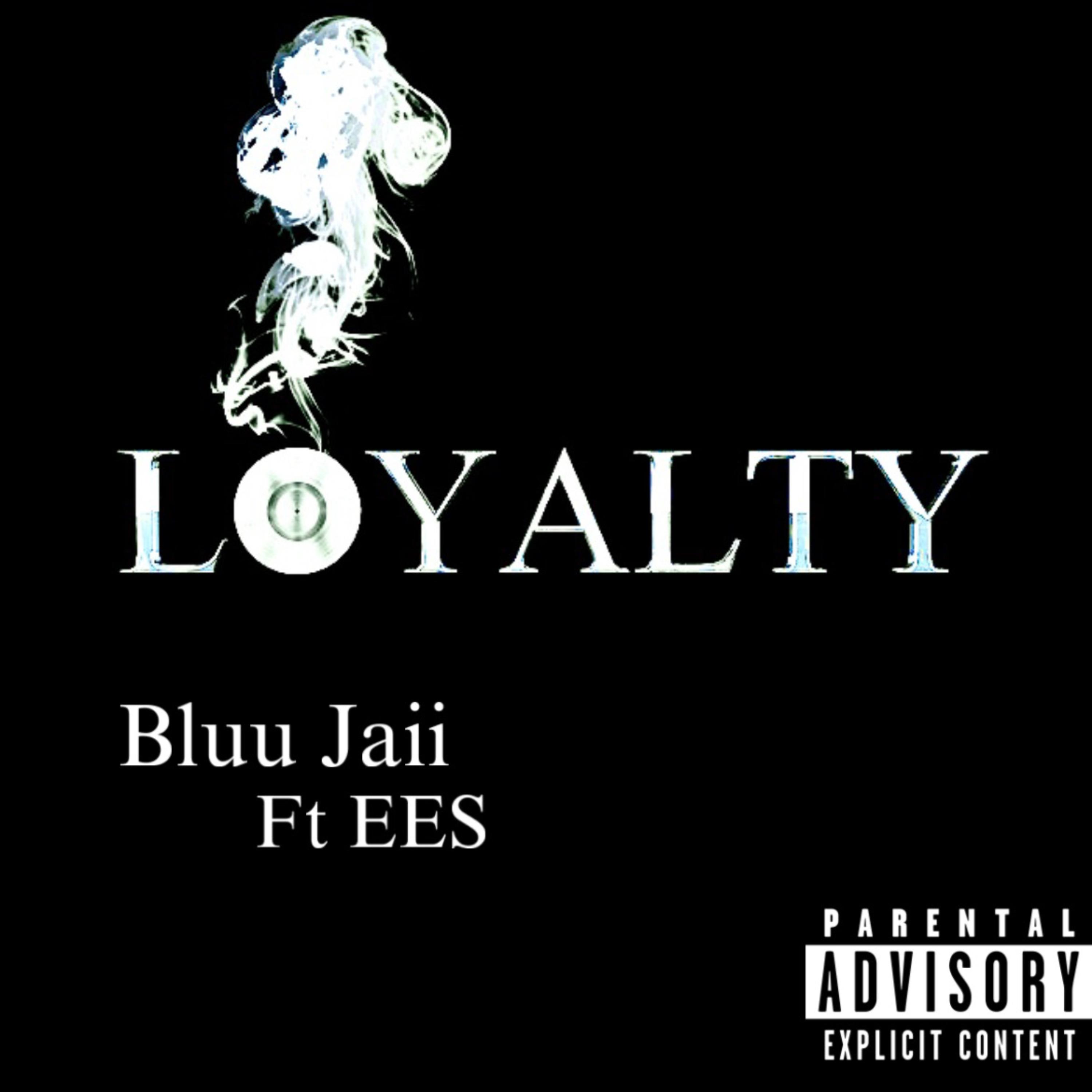 Loyalty artwork