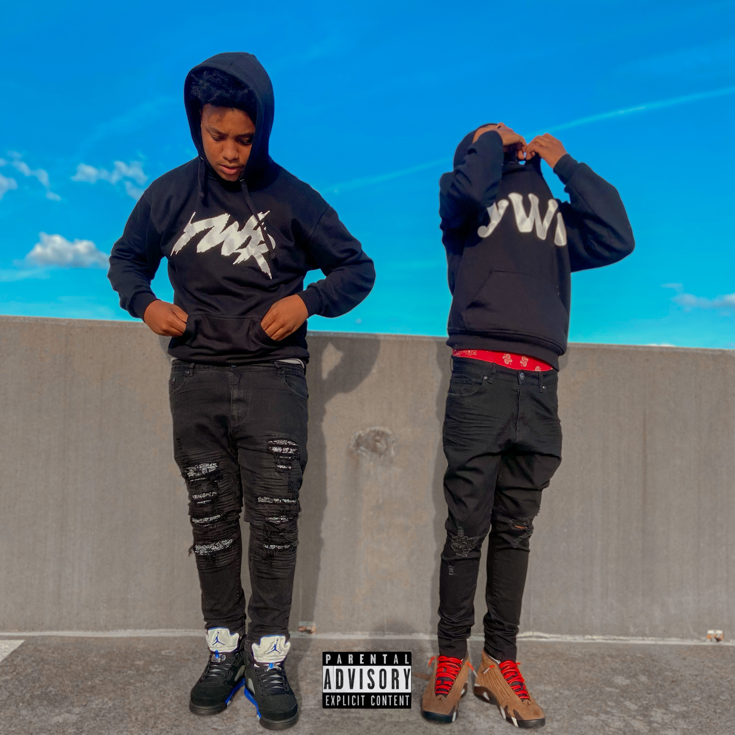 Spill Story artwork