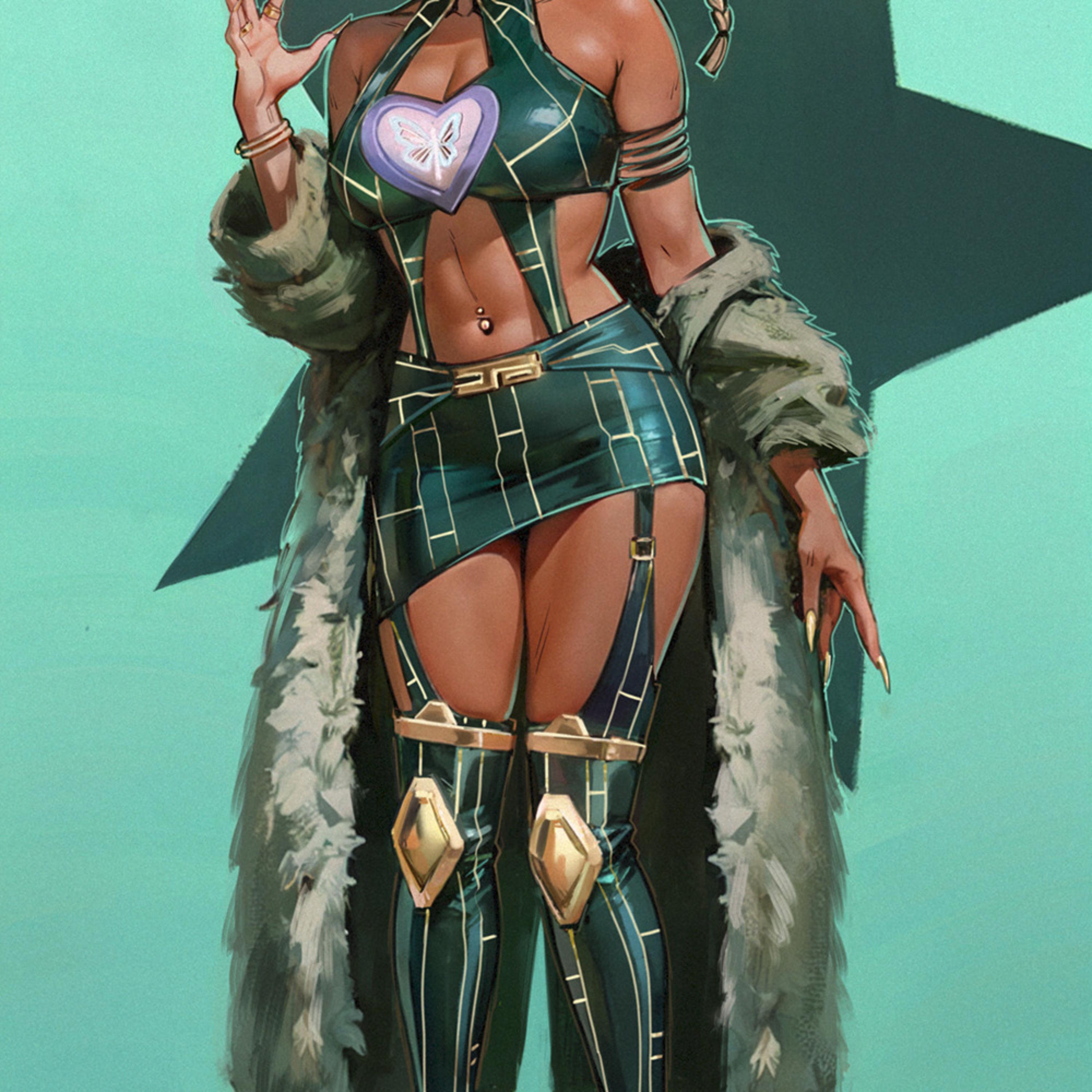 MEG artwork