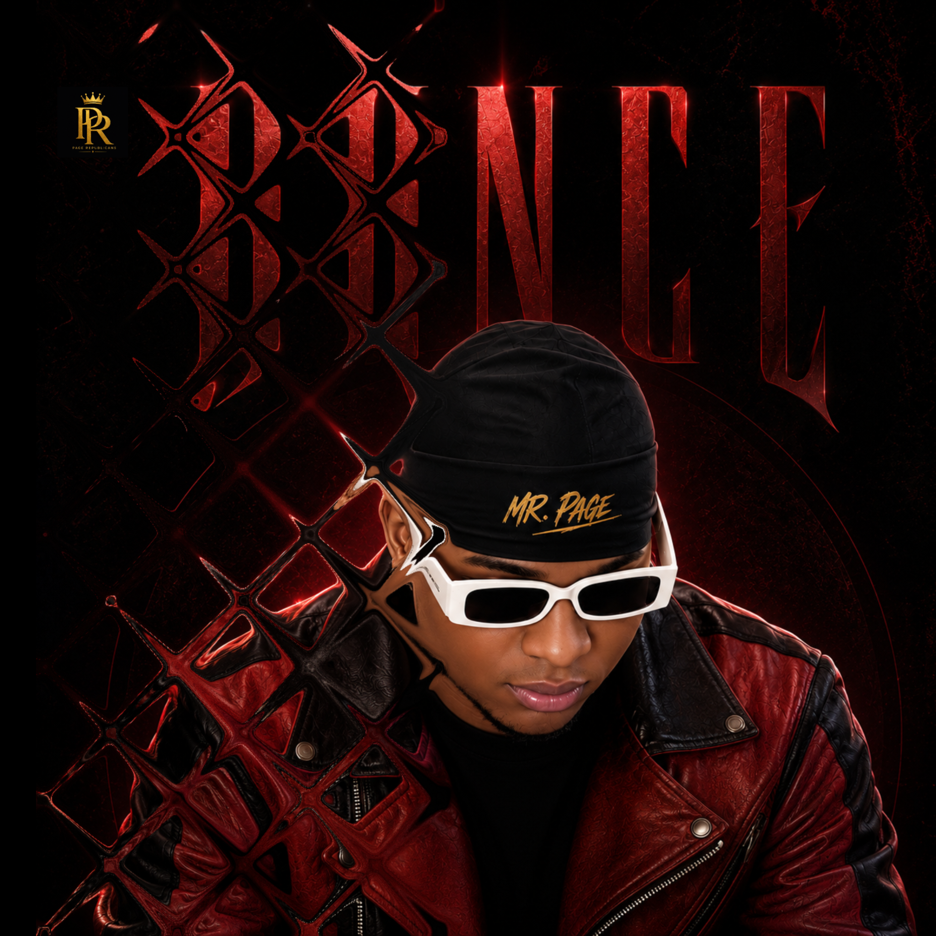 Dance by Mr. Page cover art