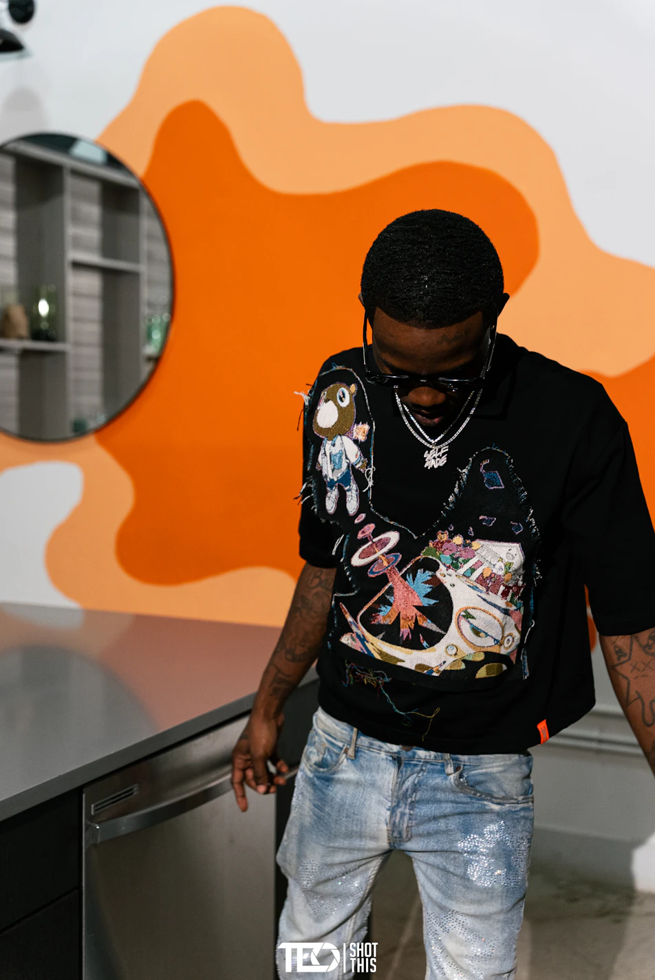 Shop