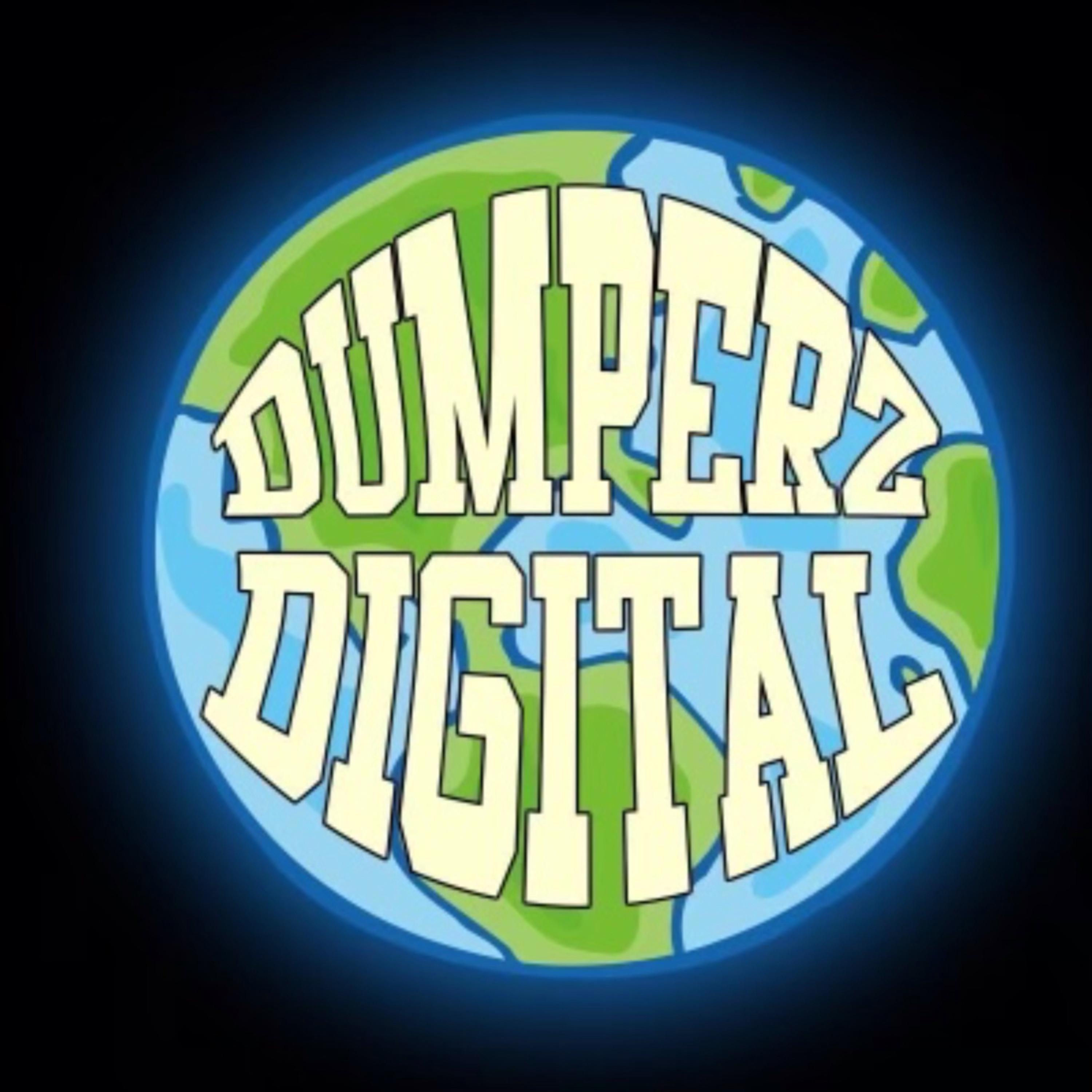 Dumperz Digital artwork