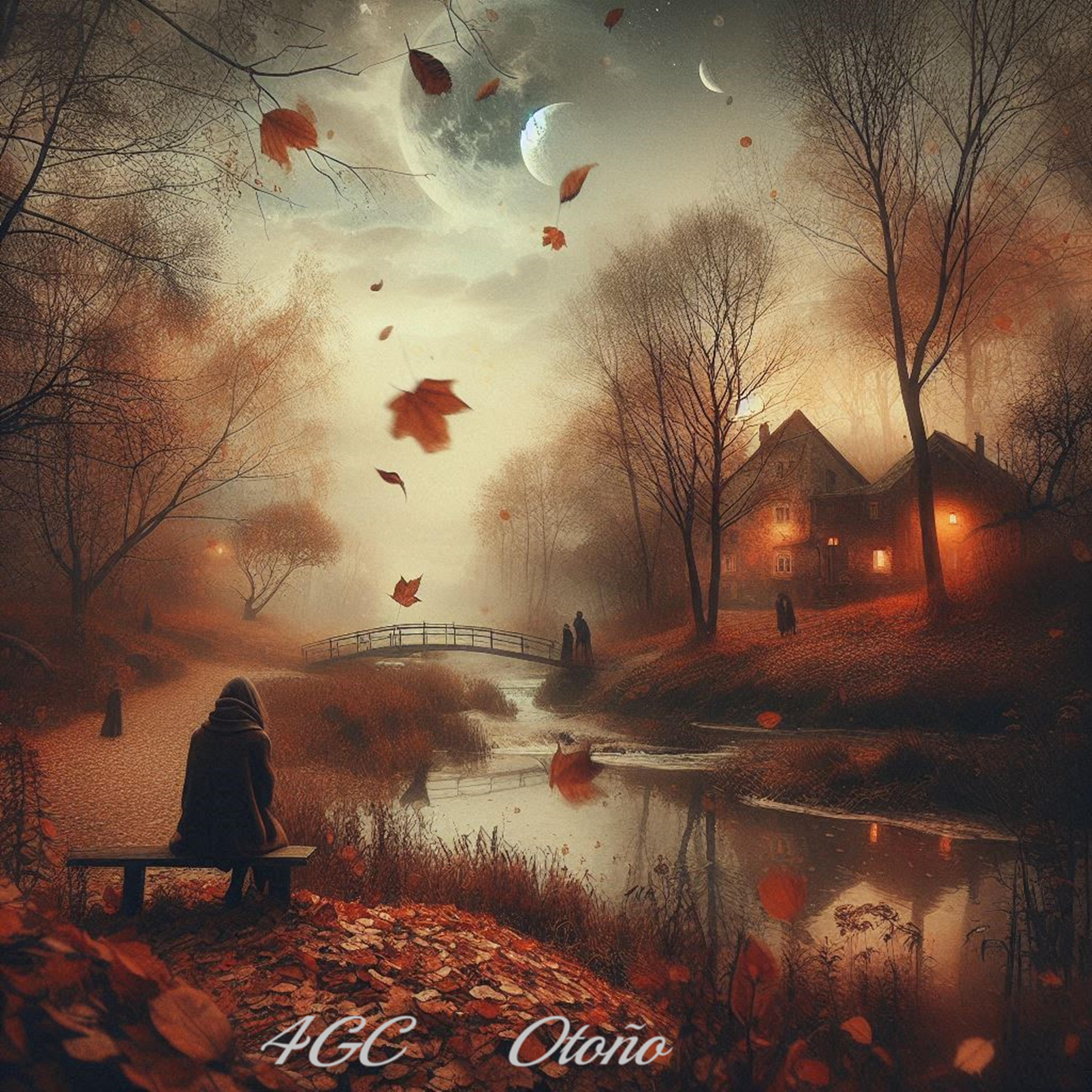Otoño artwork