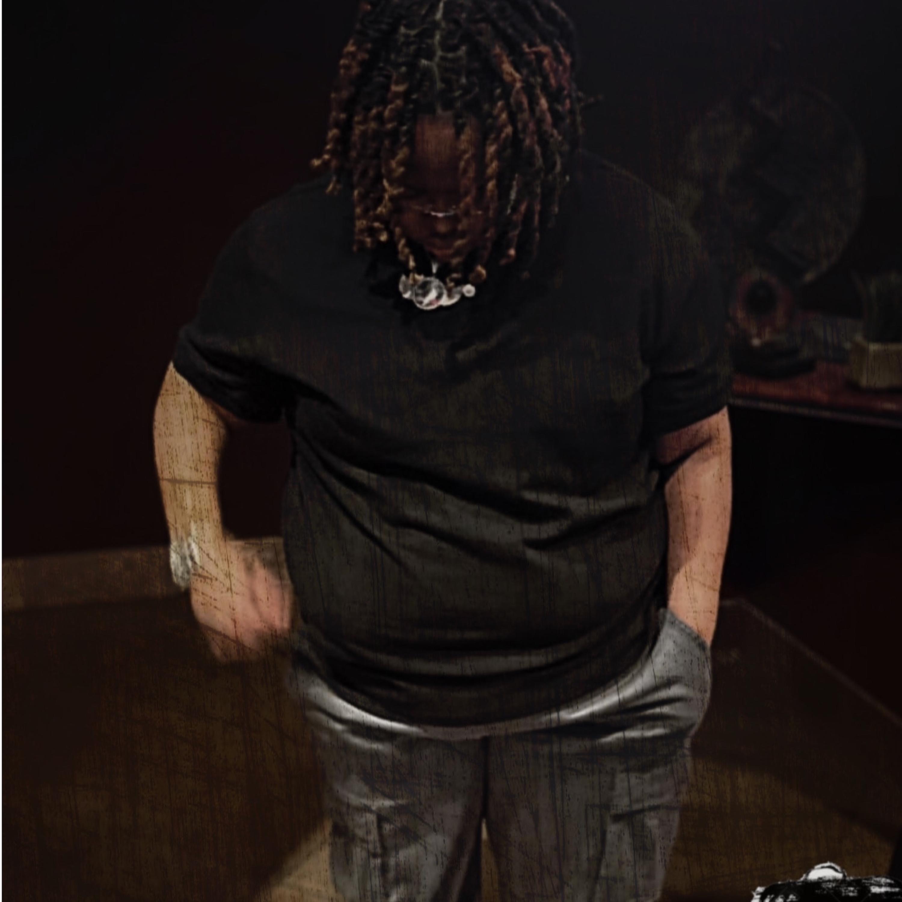 Who Did It artwork