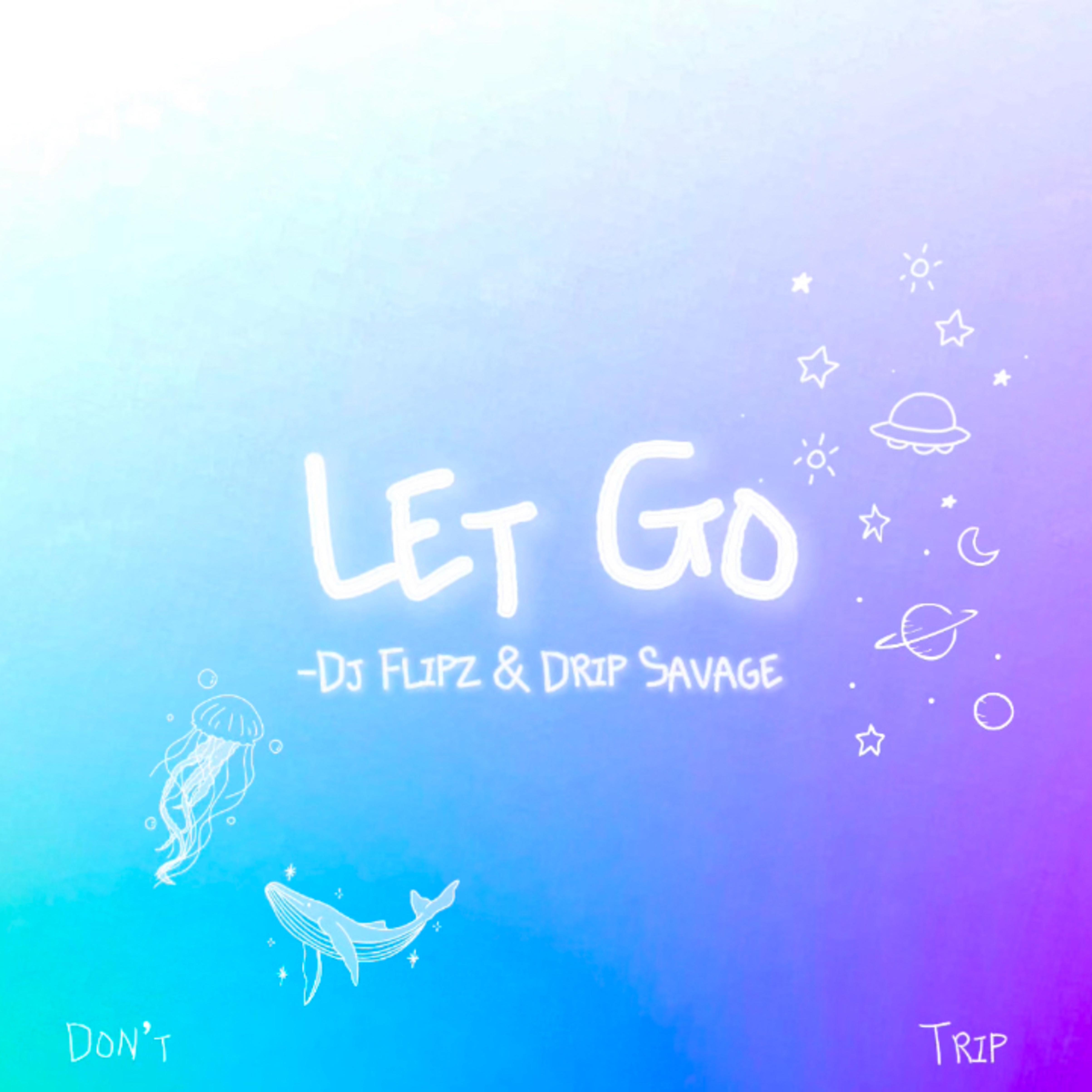 Let Go artwork