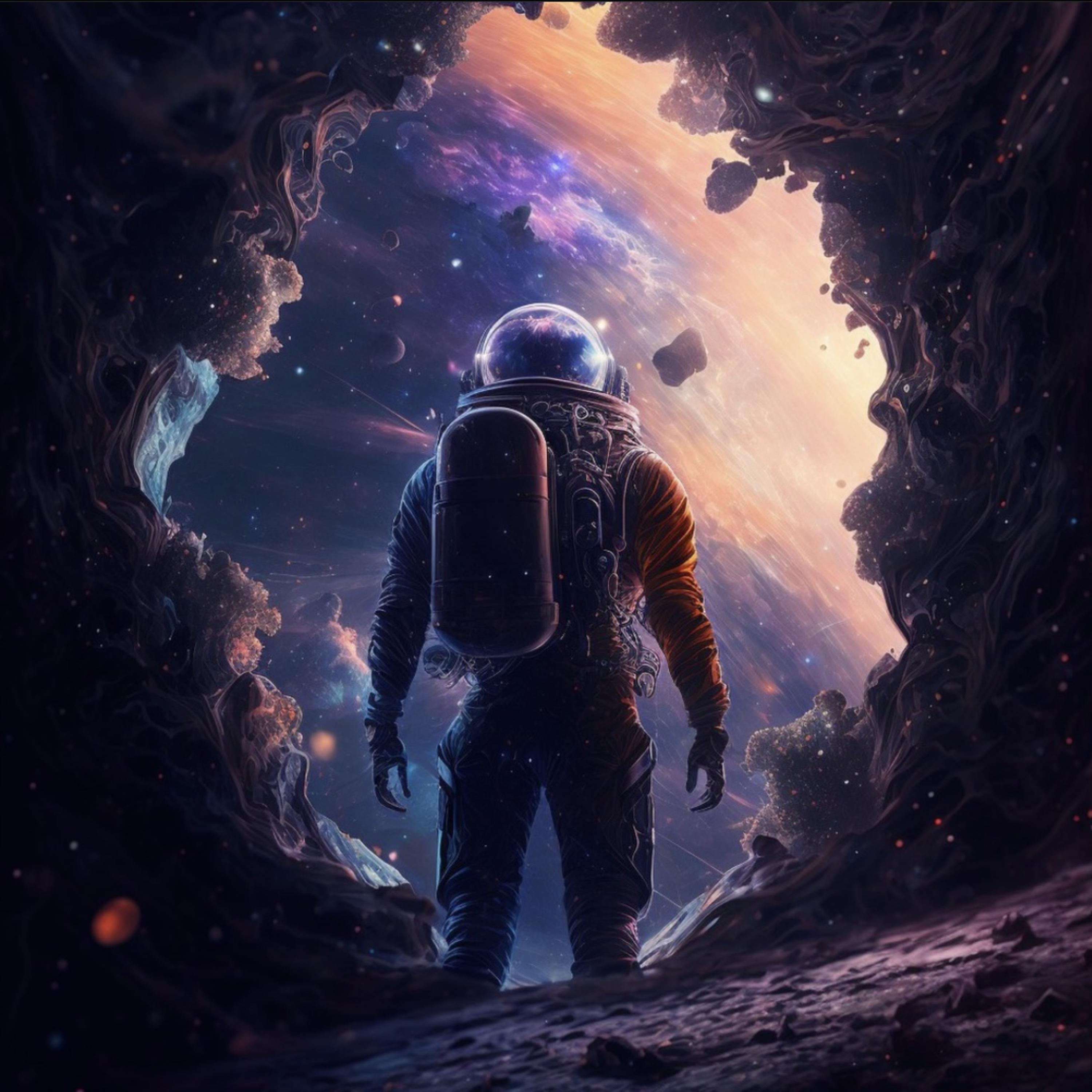 Reach For The Stars artwork