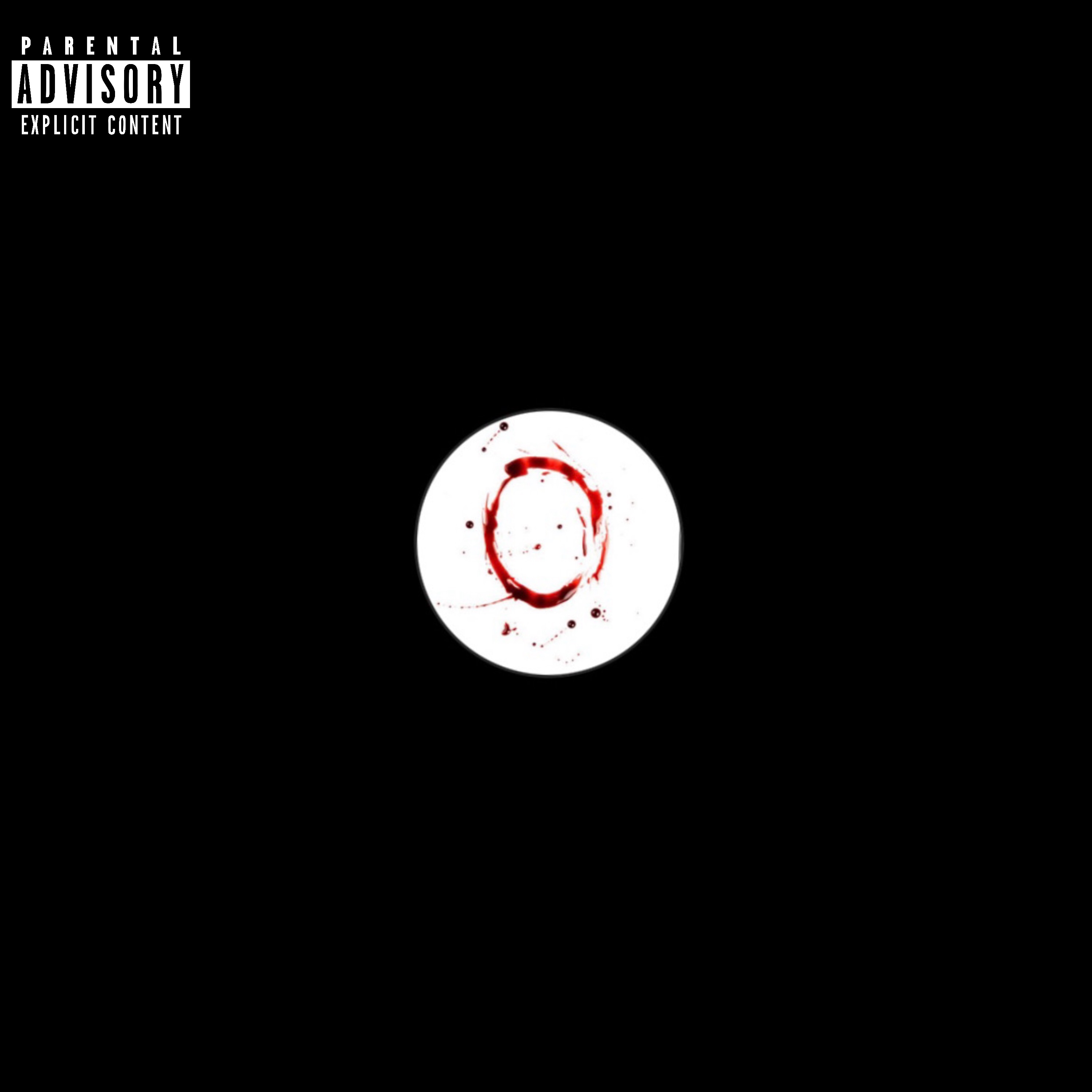 Throwinbluez artwork
